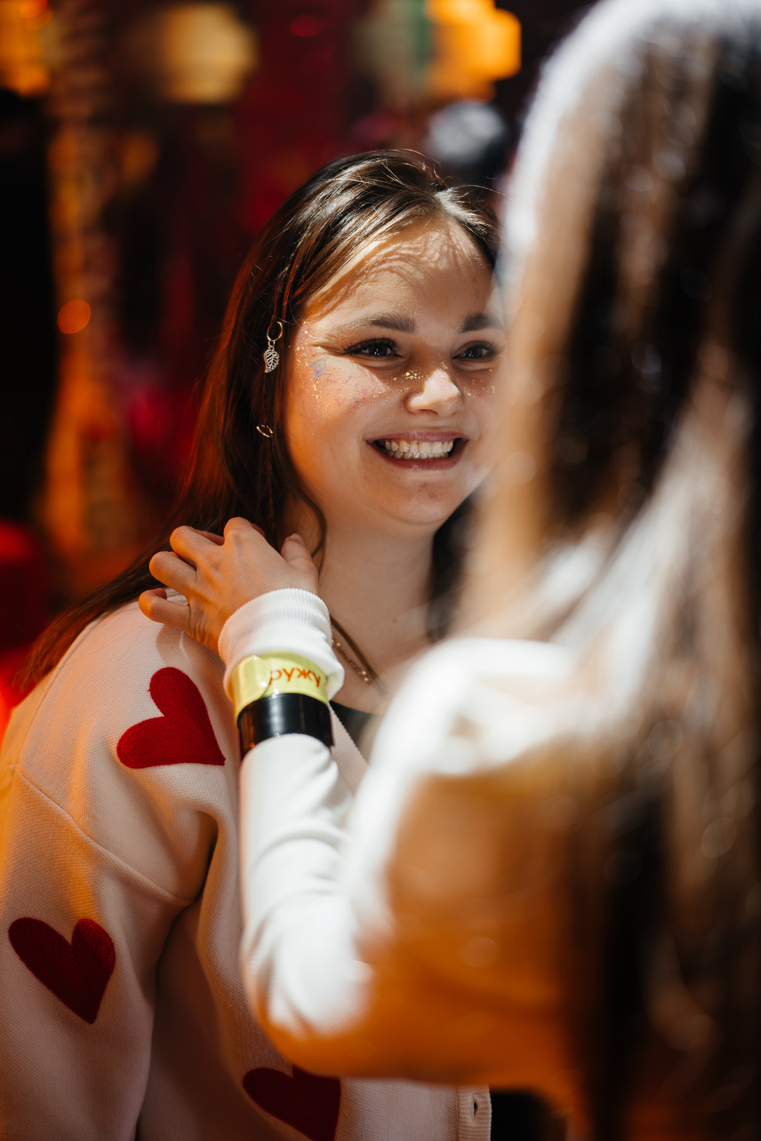 Съемка корпоратива для IT-Agency. Свадебный фотограф Барнаул Алексей Павлов