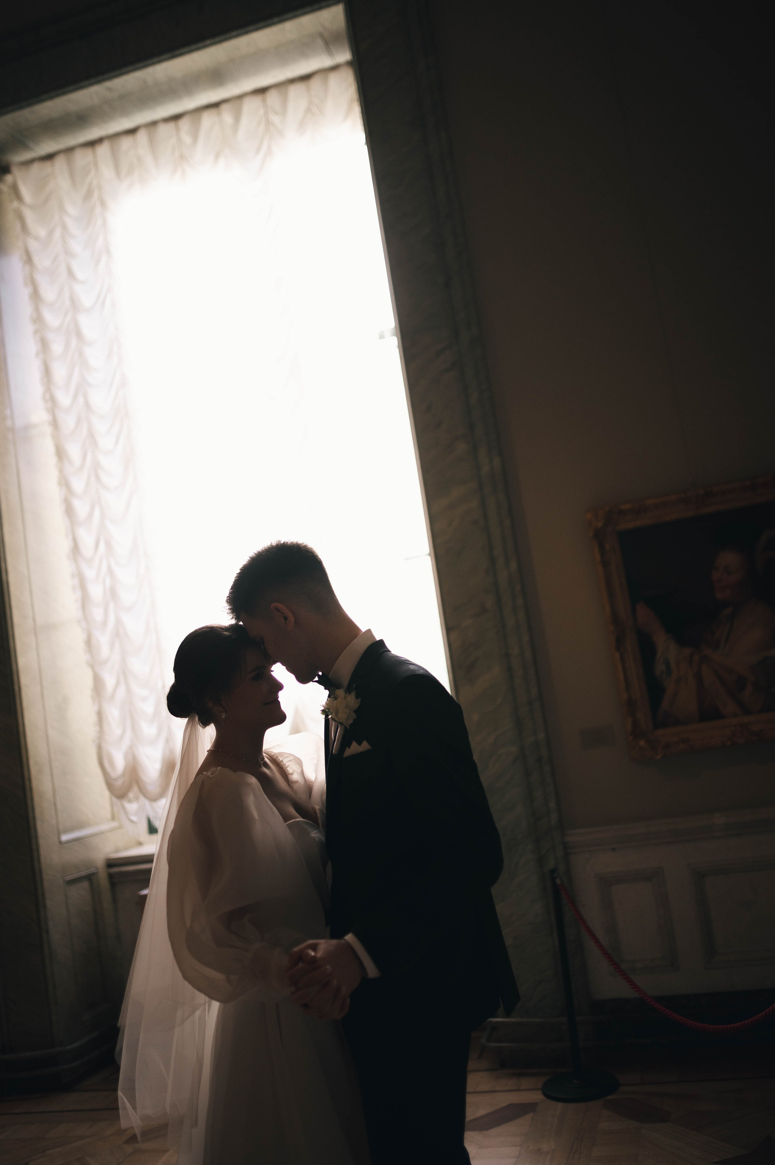 K&A | HERMITAGE. Лайфстайл фотограф в Санкт-Петербурге — Вера Целикова