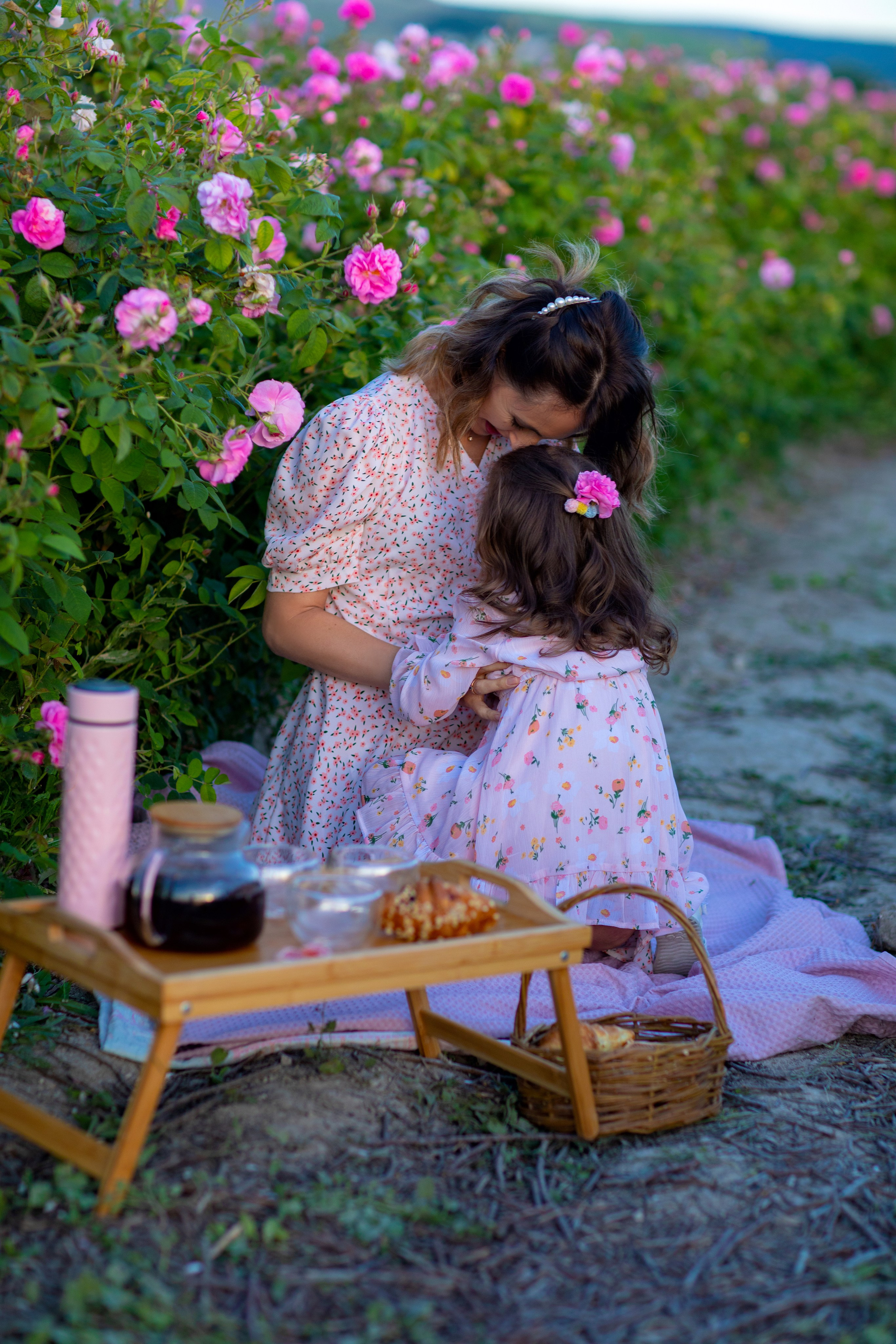 Чайная роза. Фотограф Севастополь/Крым Светлана Евтушенко