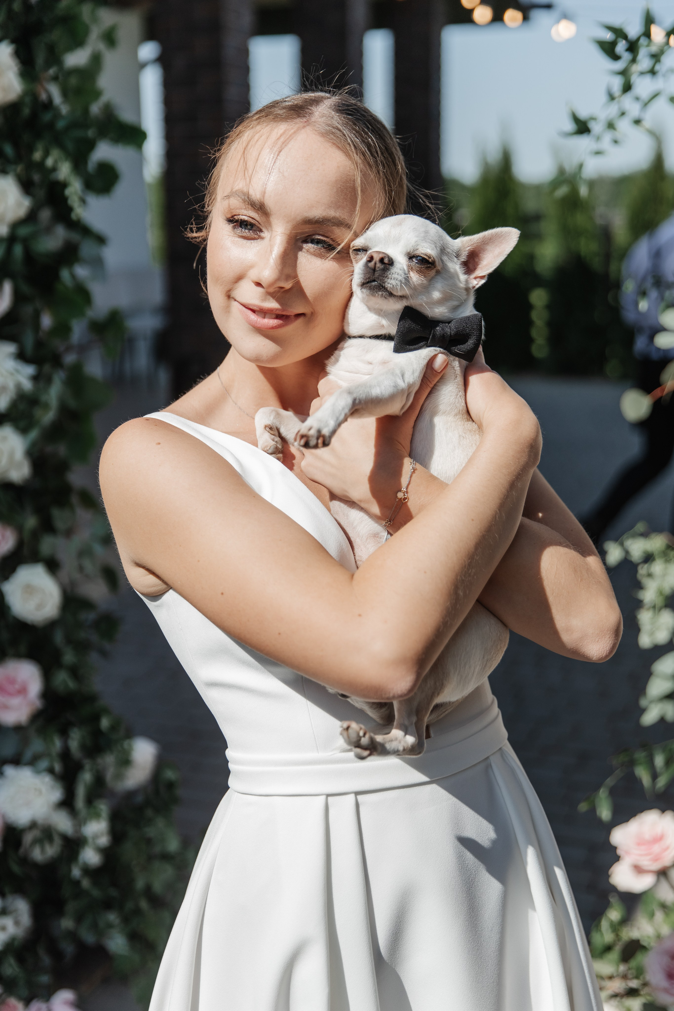 Елизавета & Андрей. Свадебный фотограф Минск Ирина Раевская