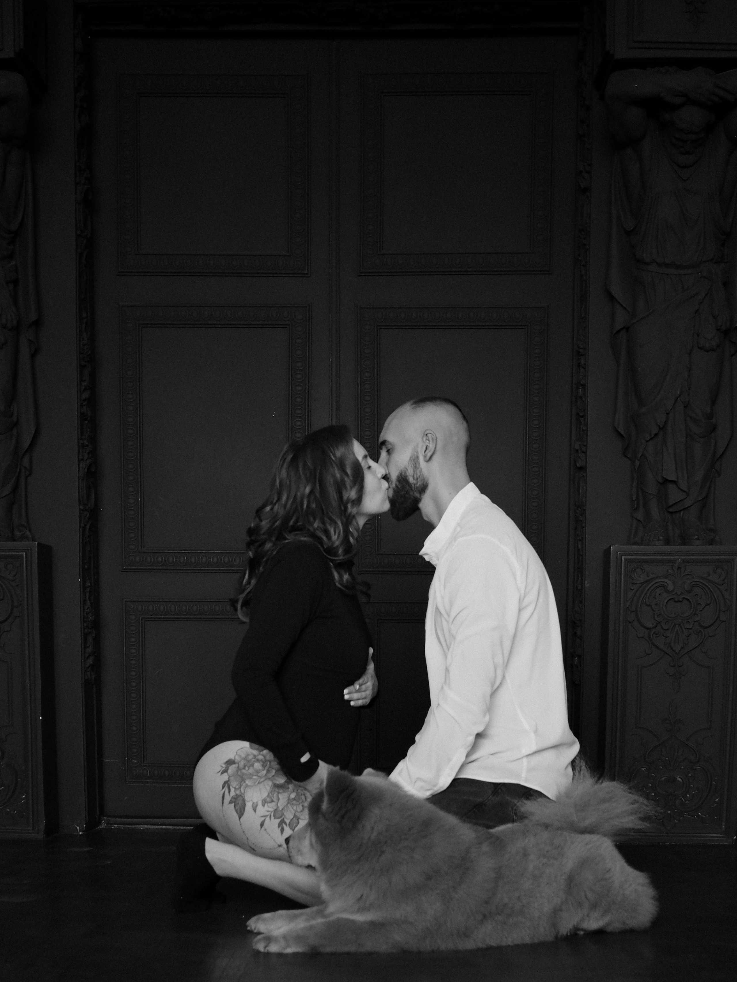 Парные. Фотограф в Краснодаре и Сочи