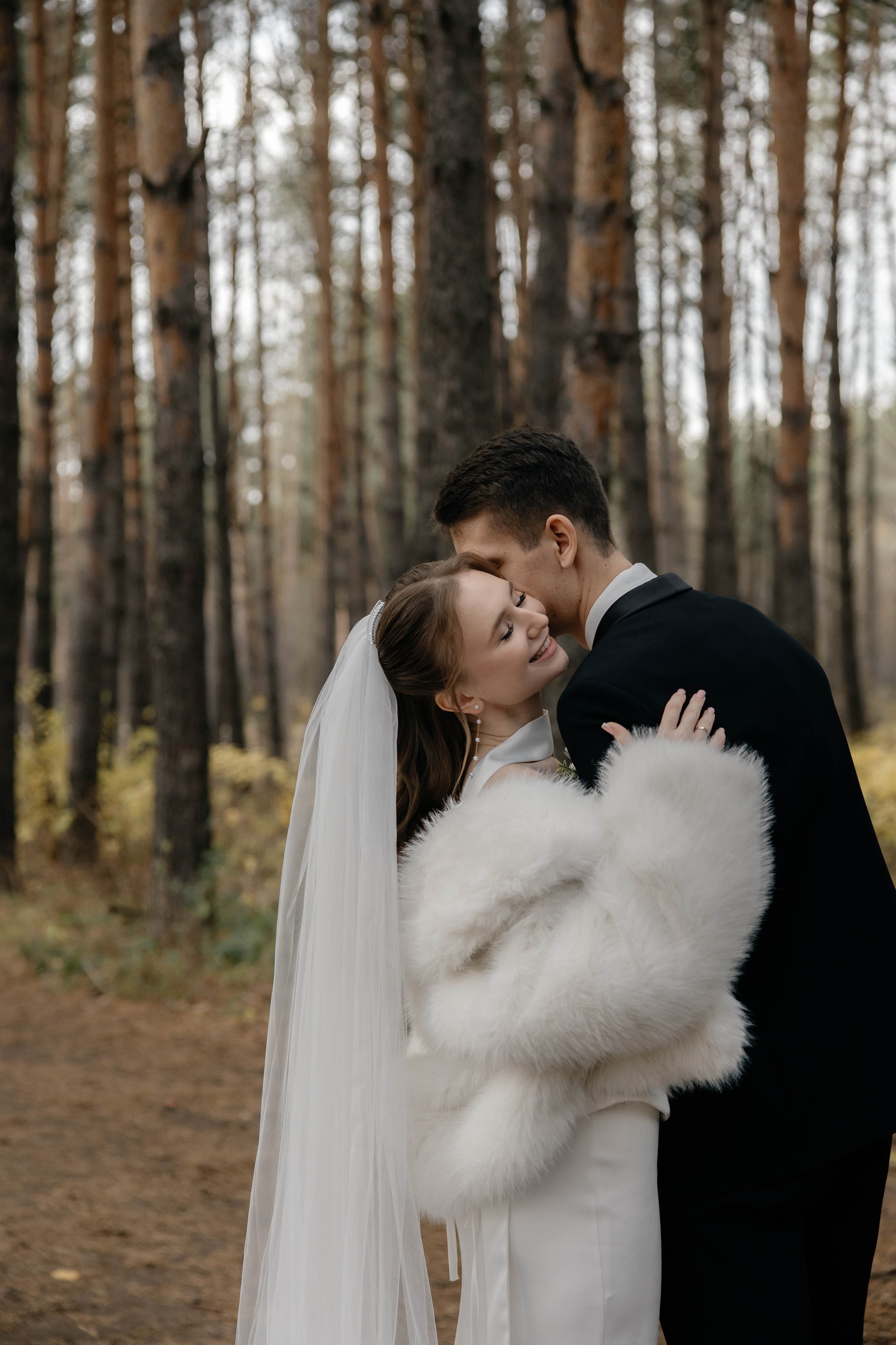 Равиль&Эльвина. Фотограф Арина Елизарова