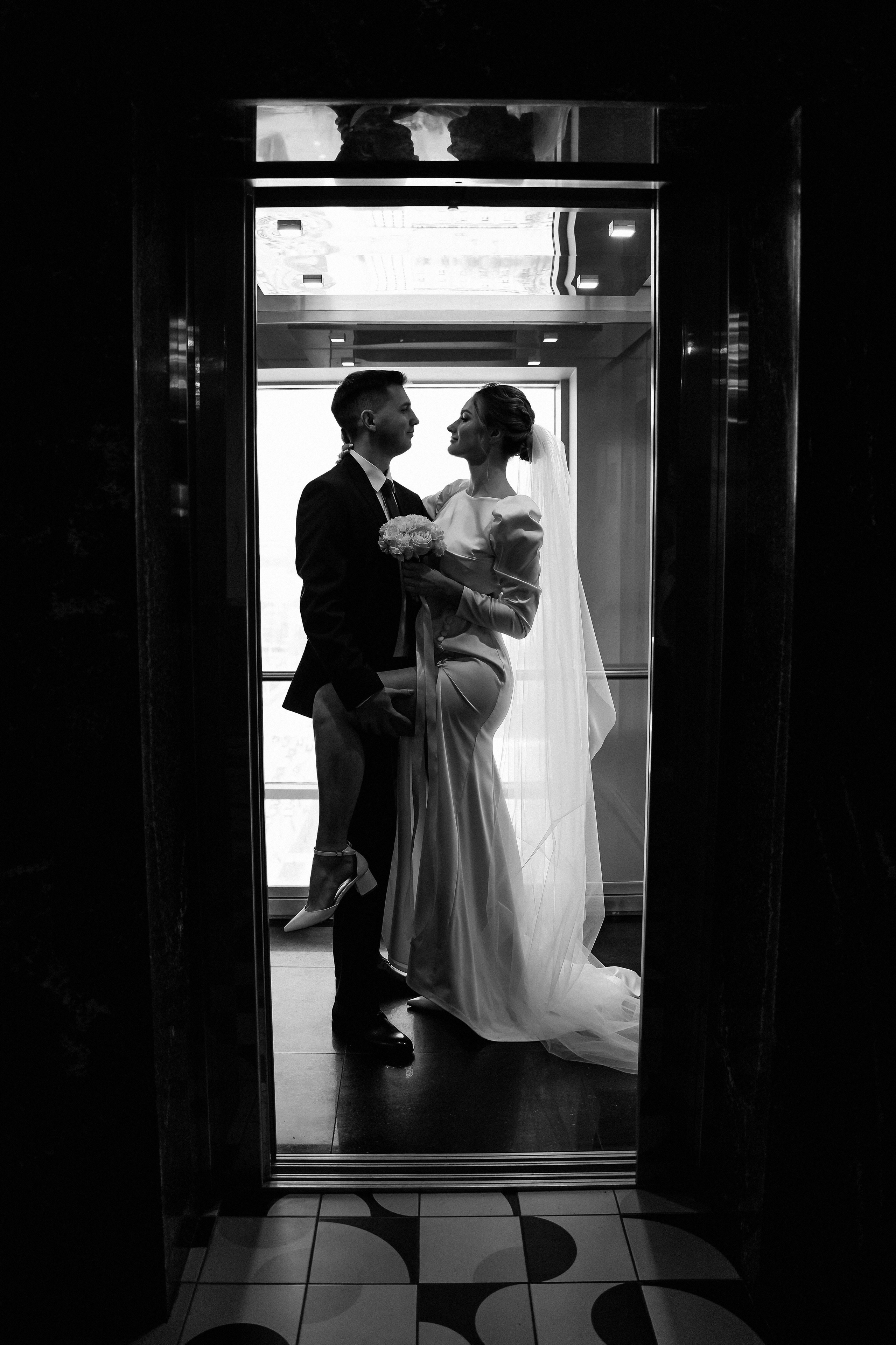 Никита и Екатерина 20/04/2024. Фотограф в Смоленске Ольга Давыдова