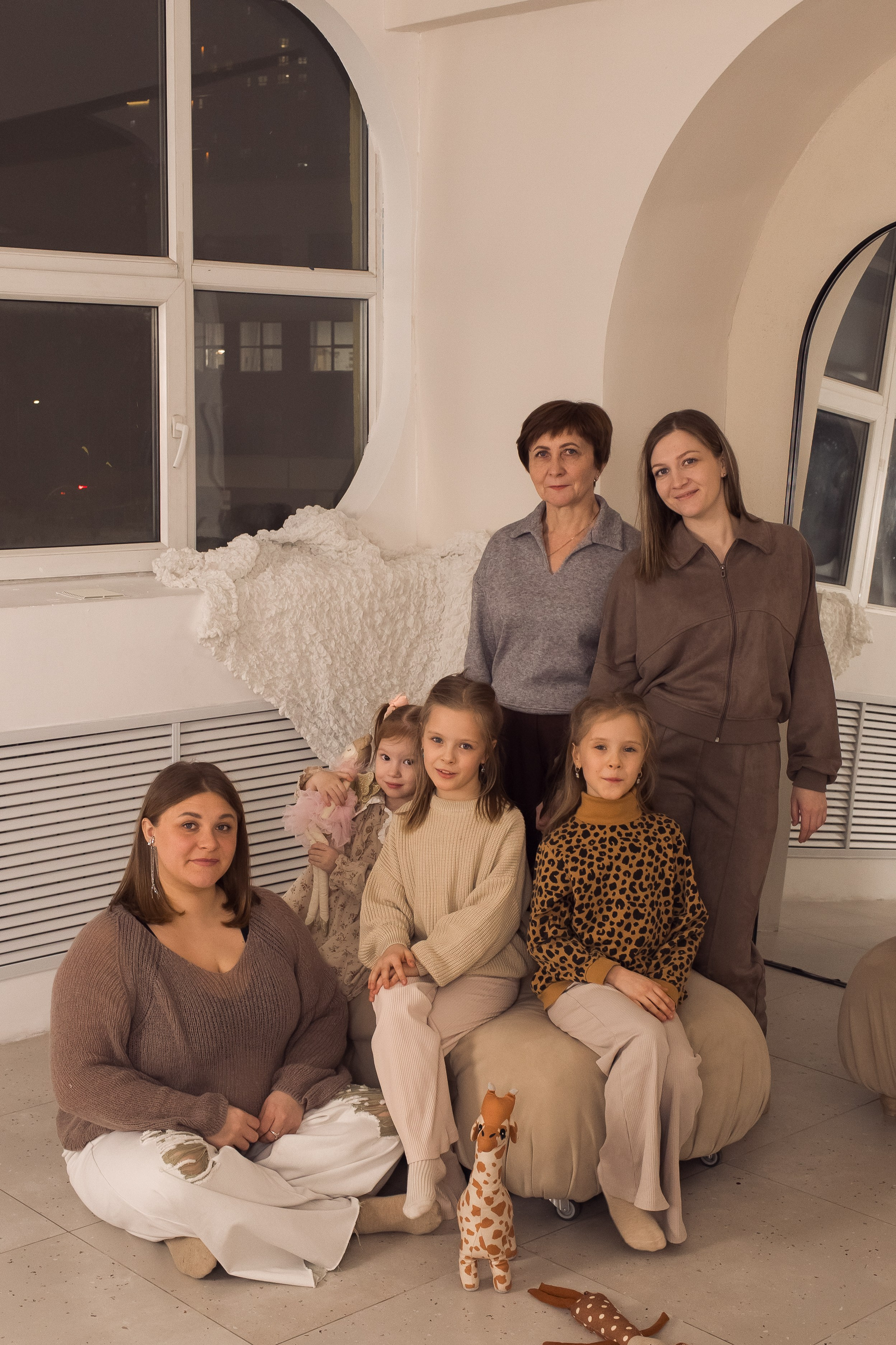 Портфолио. Семейный и свадебный фотограф в Екатеринбурге Светлана Жаркова