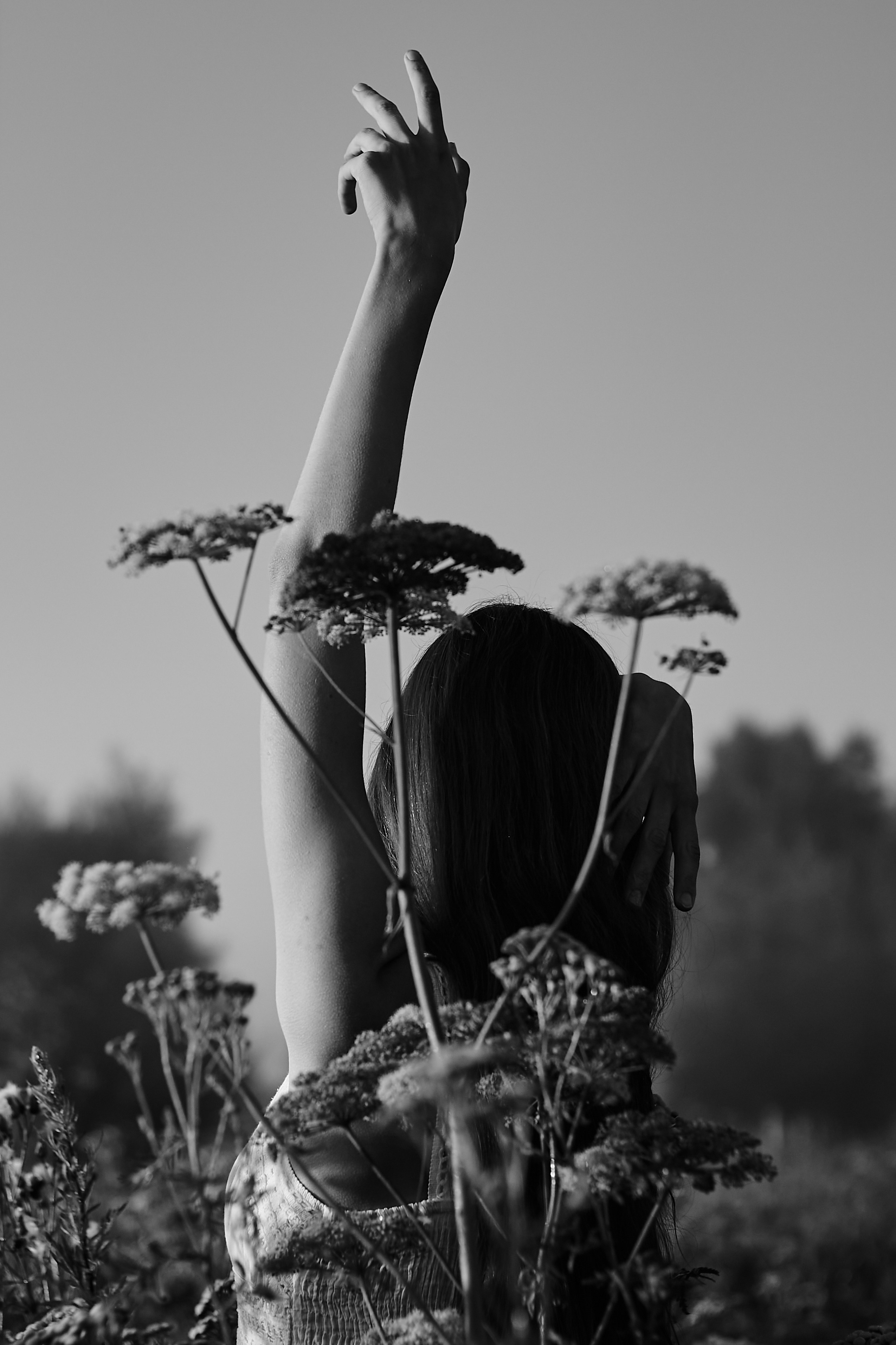 Даша. Портретный и репортажный фотограф в Москве Алёна Никогосян