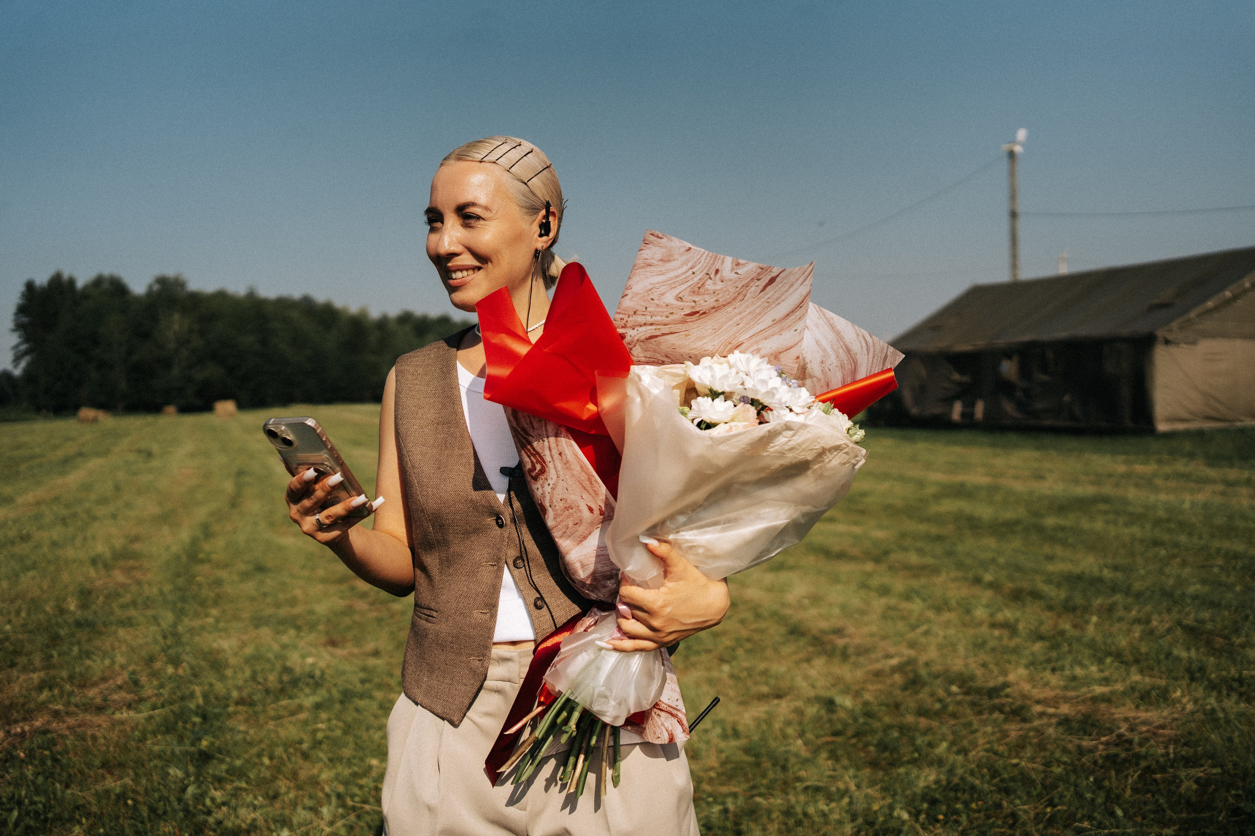 Андрей & Елена. Свадебный организатор