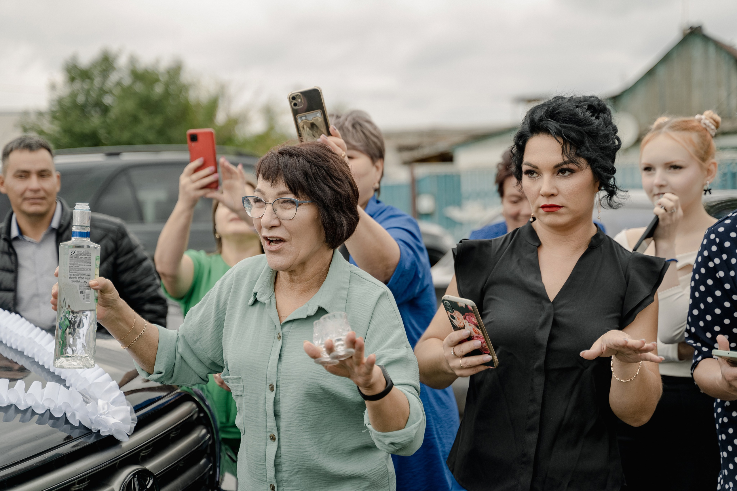Сабрина и Денис. Свадебный семейный фотограф Ксения Божко Уфа Раевка никах в Нарыстау