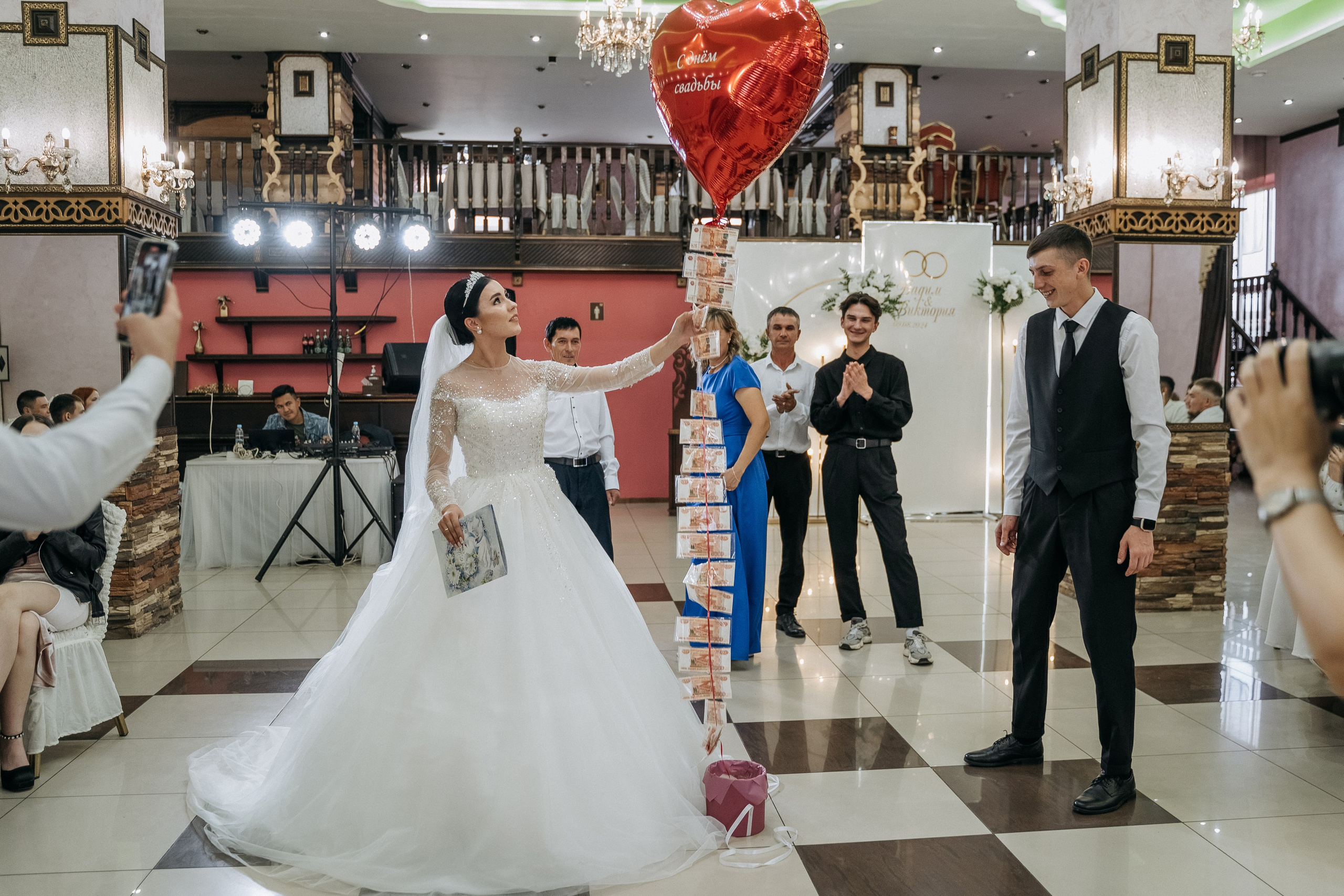 Вадим и Виктория. Свадебный семейный фотограф Ксения Божко Уфа Раевка никах в Нарыстау