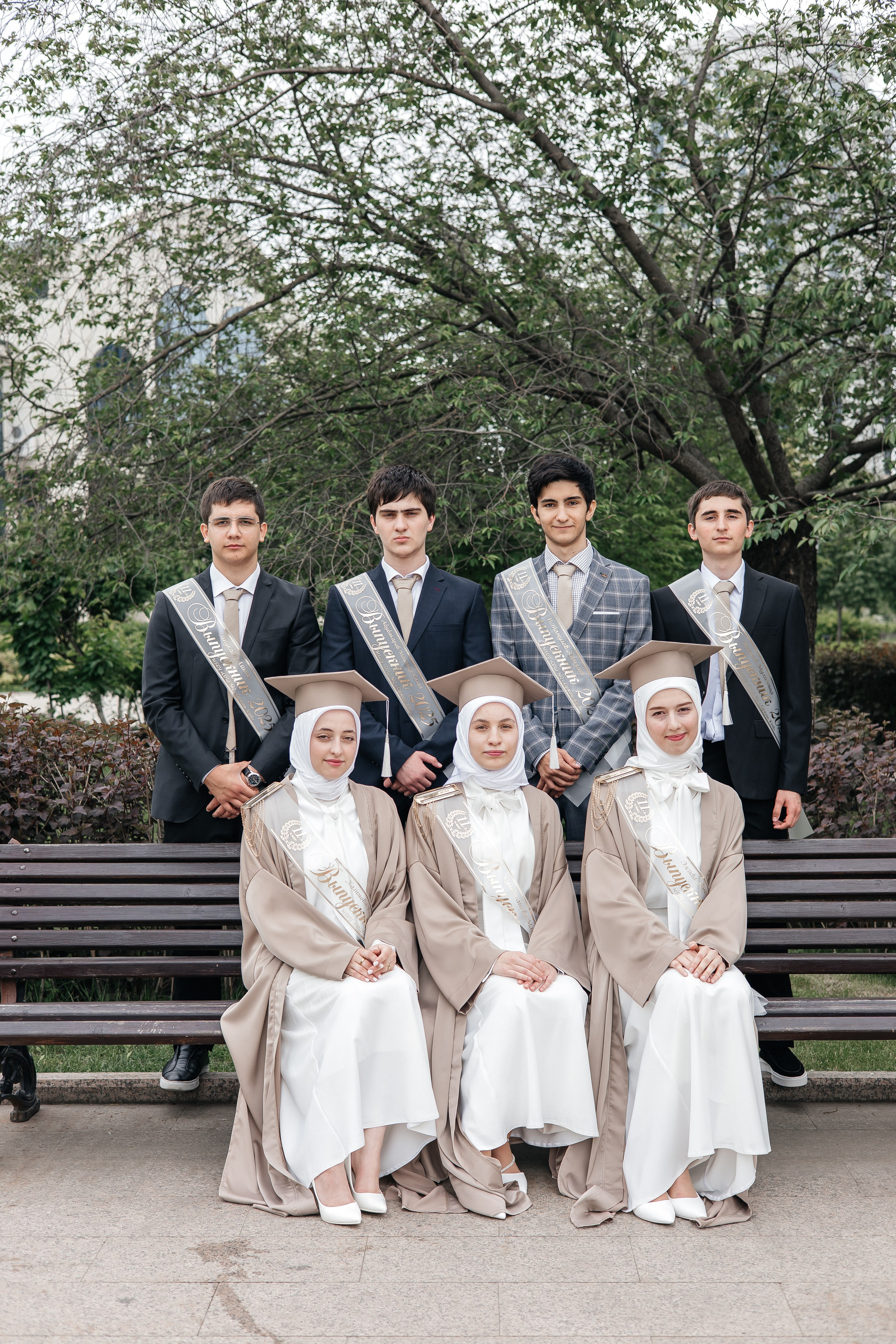 11 кл. Сержен-Юрт