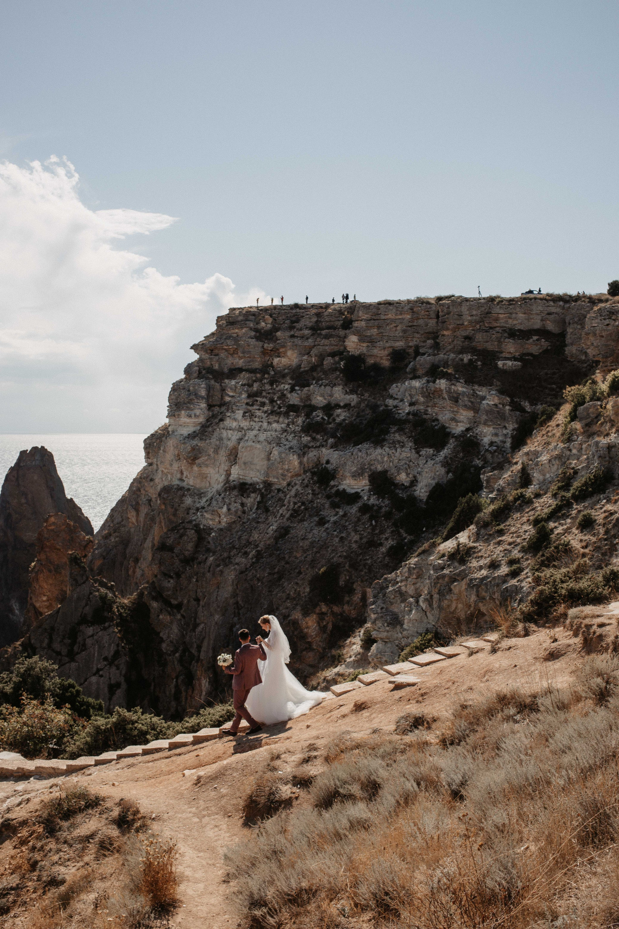 Степан&Софья 23.09 Севастополь. Свадебный фотограф в Москве и по всему миру Инесса Хафизова