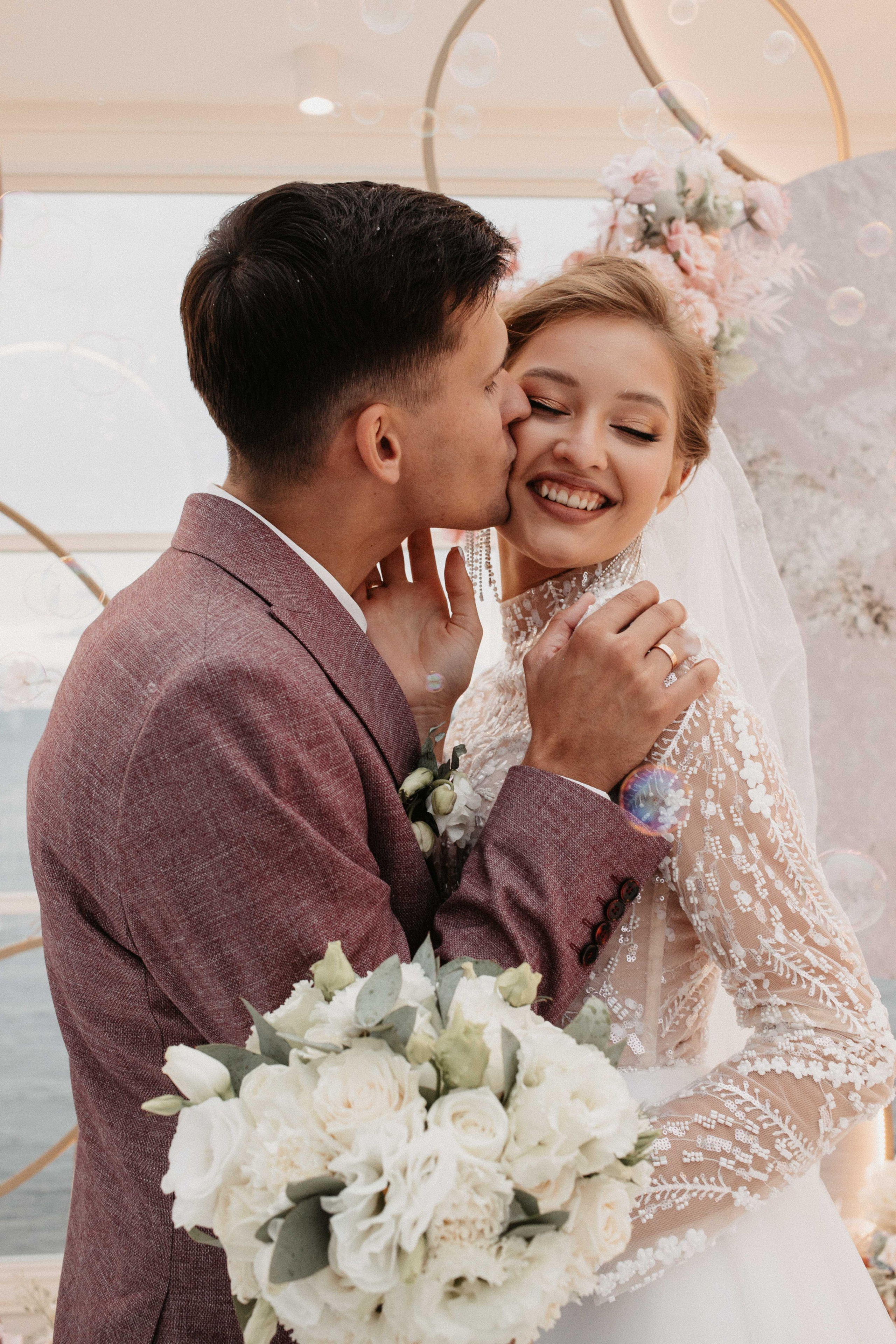 Степан&Софья 23.09 Севастополь. Свадебный фотограф в Москве и по всему миру Инесса Хафизова