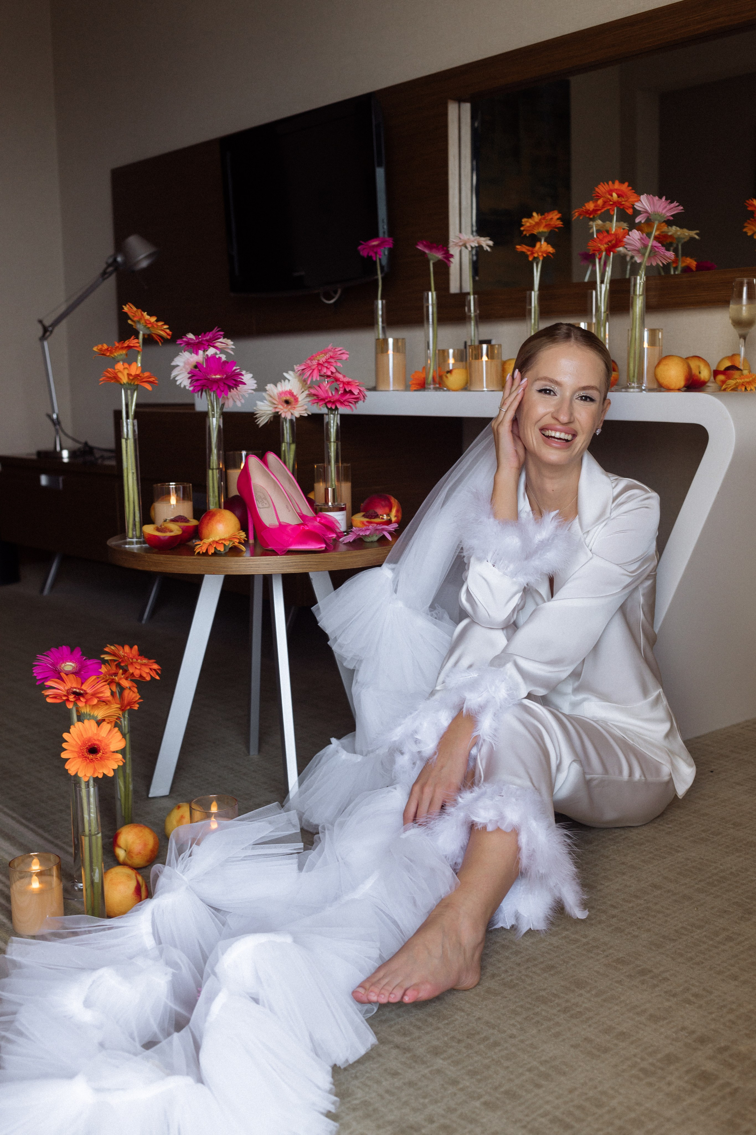 Николай&Наталья 29.09 Геленджик. Свадебный фотограф в Москве и по всему миру Инесса Хафизова