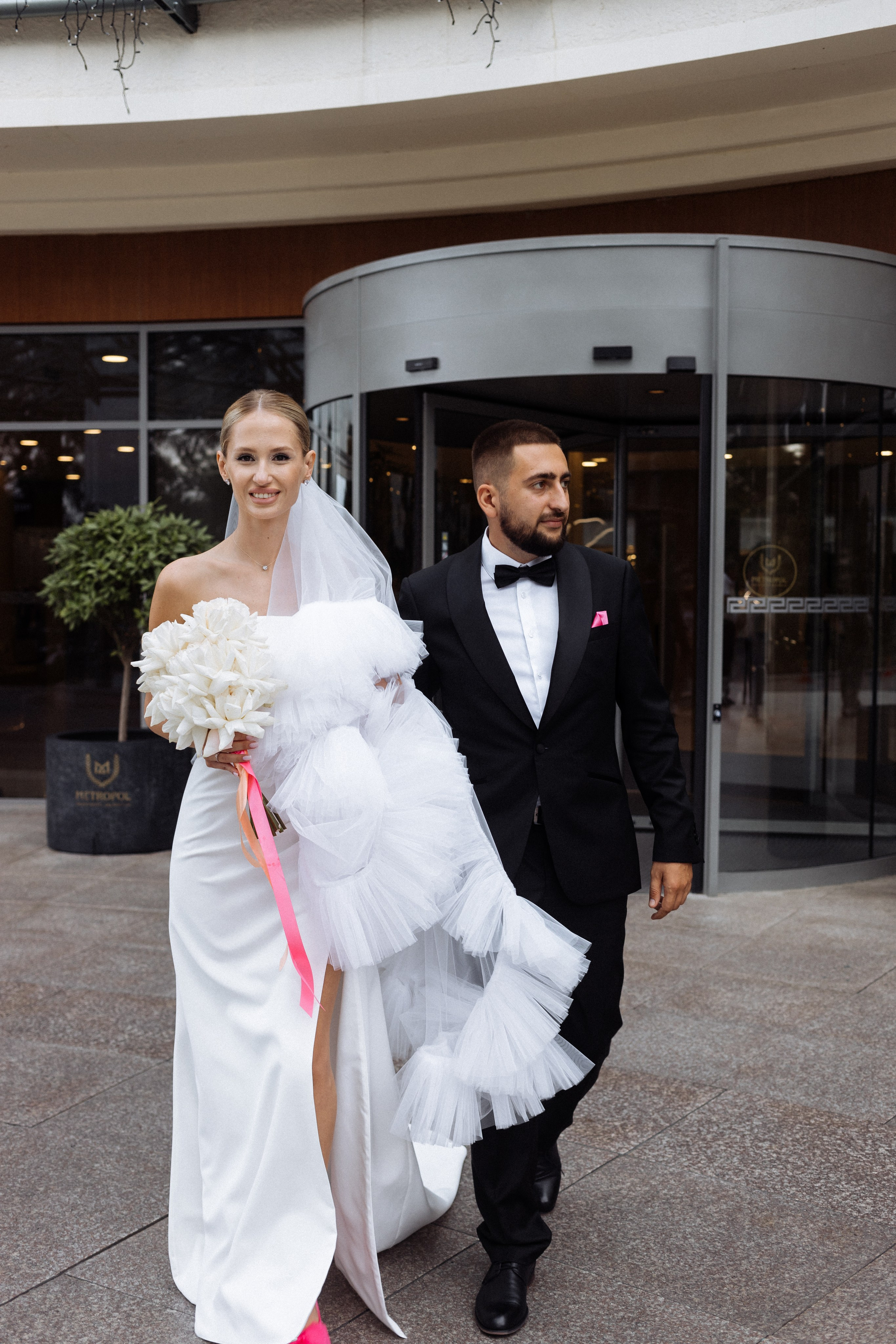 Николай&Наталья 29.09 Геленджик. Свадебный фотограф в Москве и по всему миру Инесса Хафизова