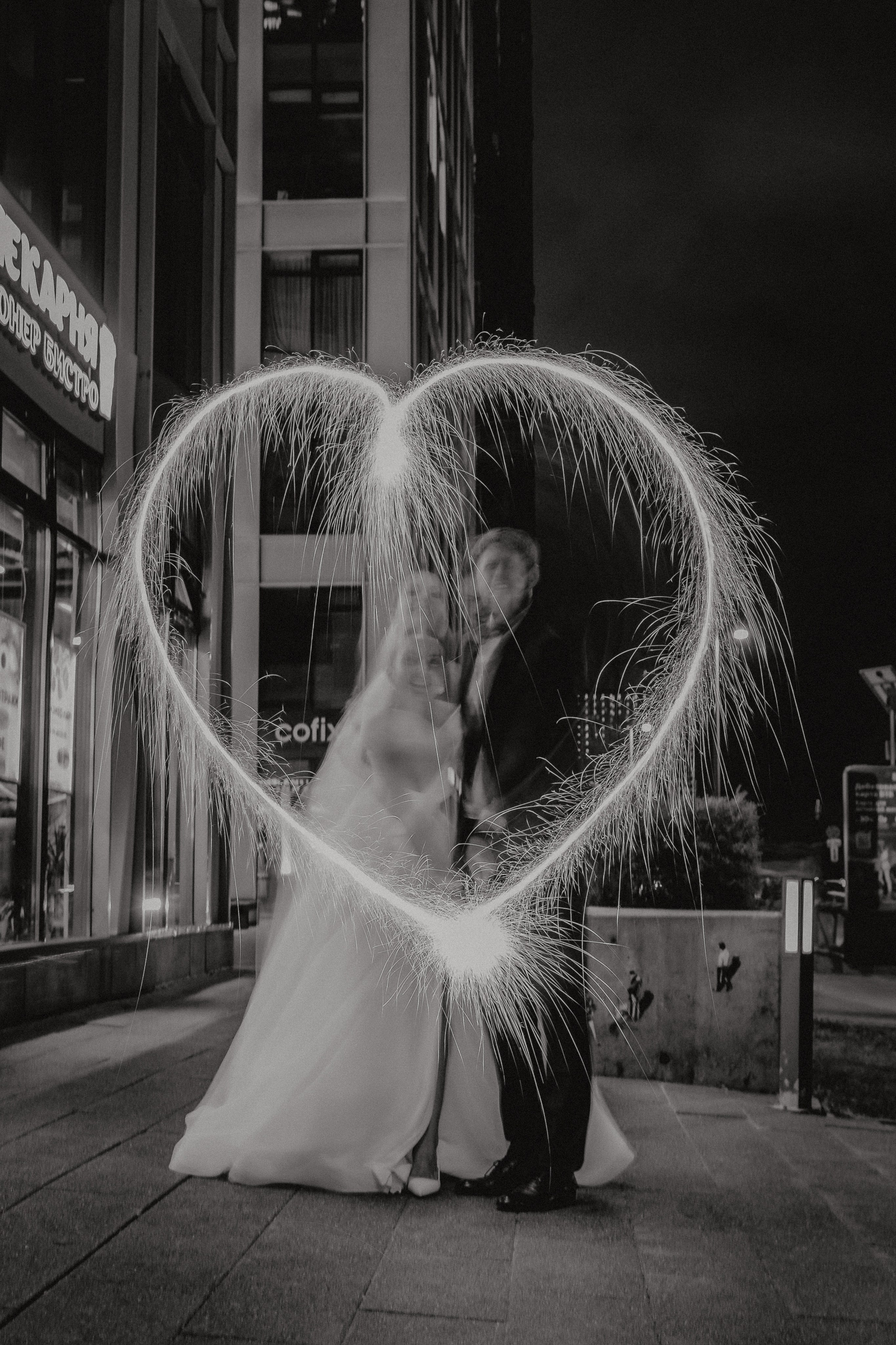 Фотограф, видеограф на свадьбу в Москве Никита Назаров