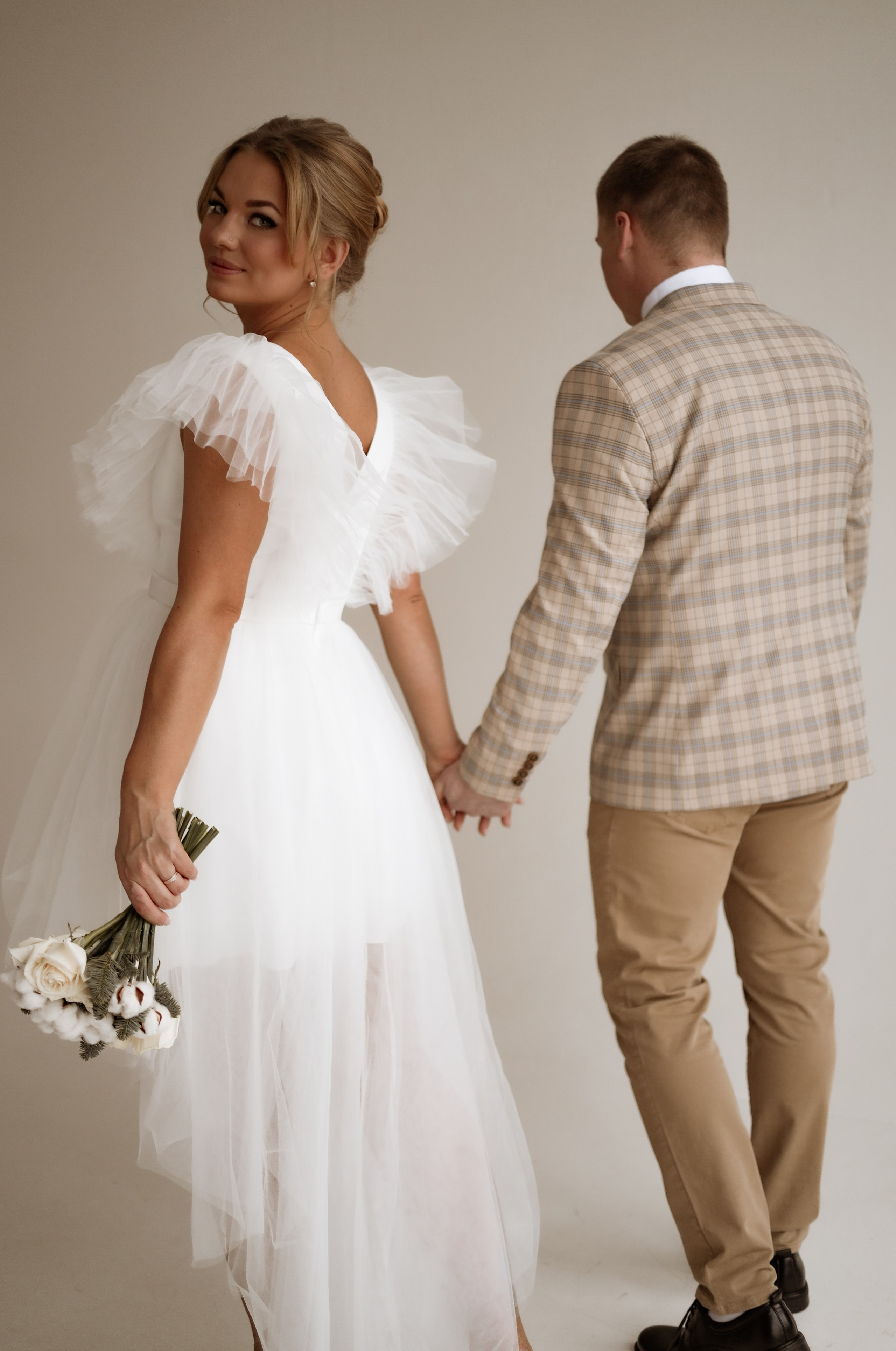 R&M. Photographer Tatiana Ivanova in Yaroslavl