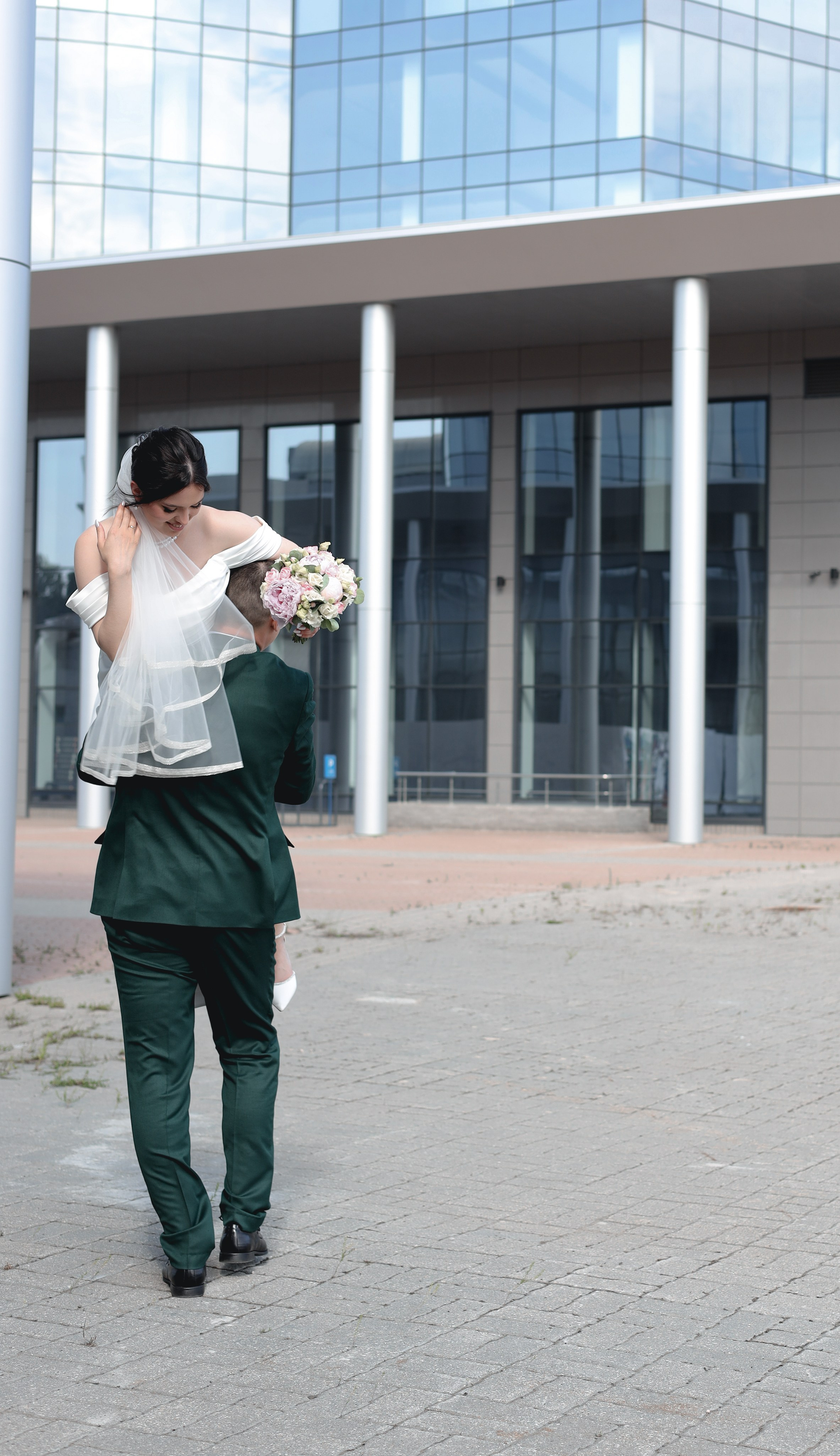 A&Y. Photographer Tatiana Ivanova in Yaroslavl