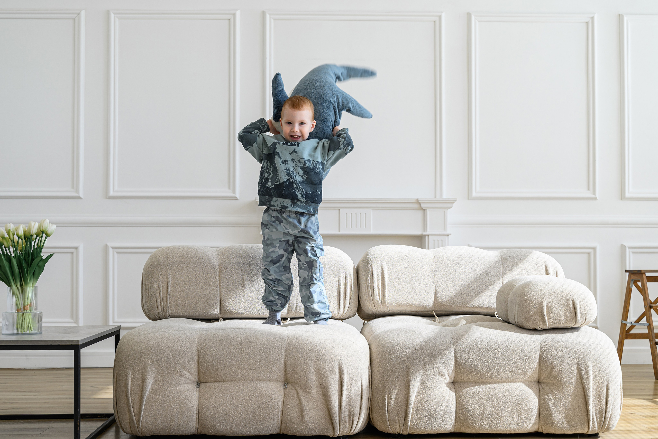 Быковы. Бжицких Виталий — фотограф г. Ульяновск