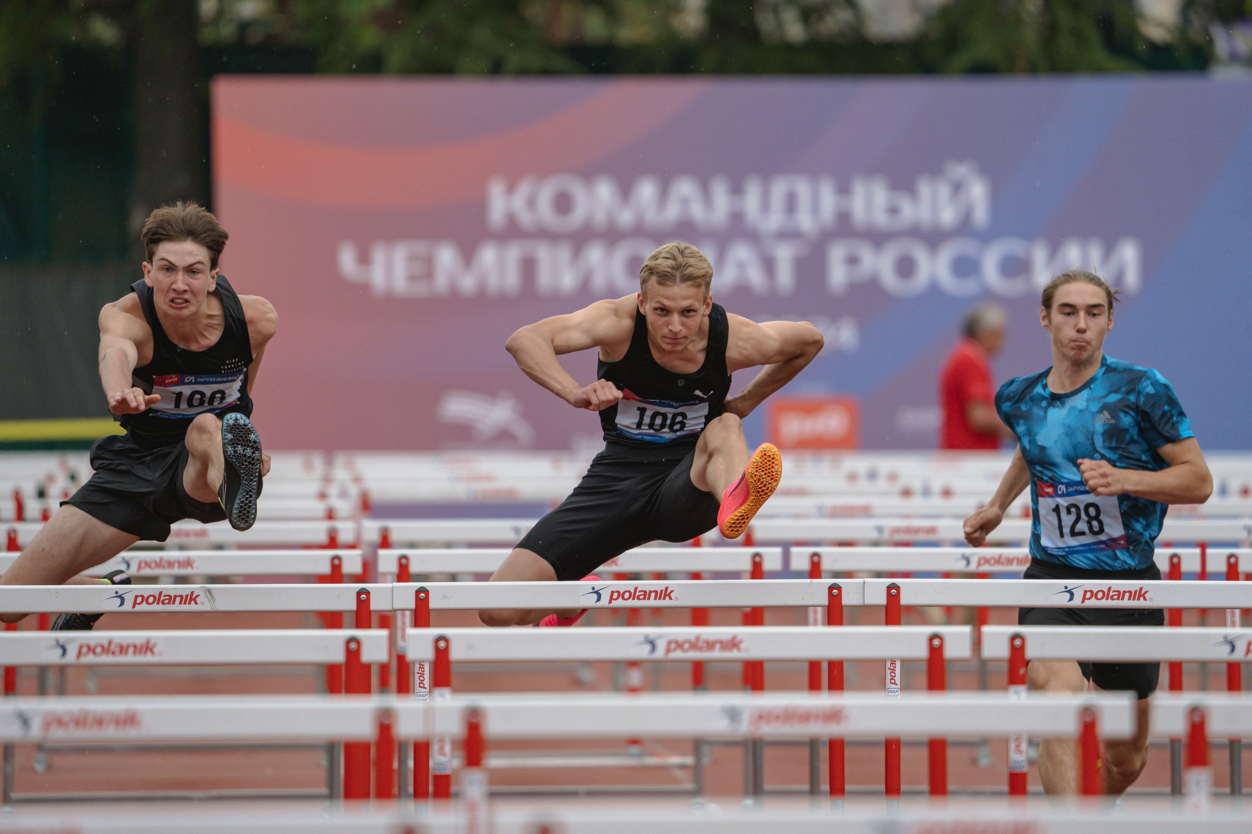 Легкая атлетика. Спортивный и не только фотограф в Санкт-Петербурге- Артём Золотарёв