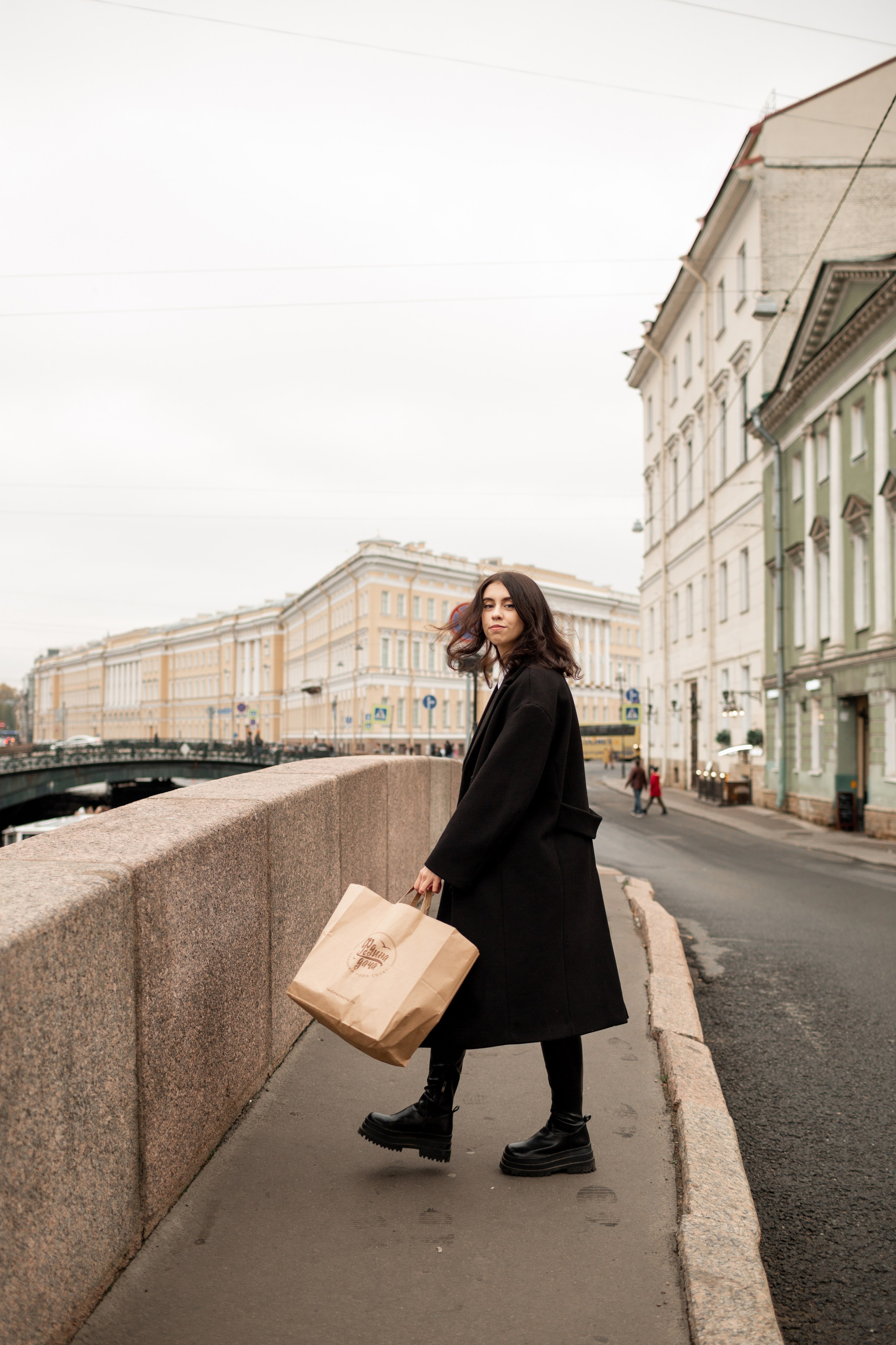 Контент-съемка для ресторана. Свадебный фотограф Кирилл Белый