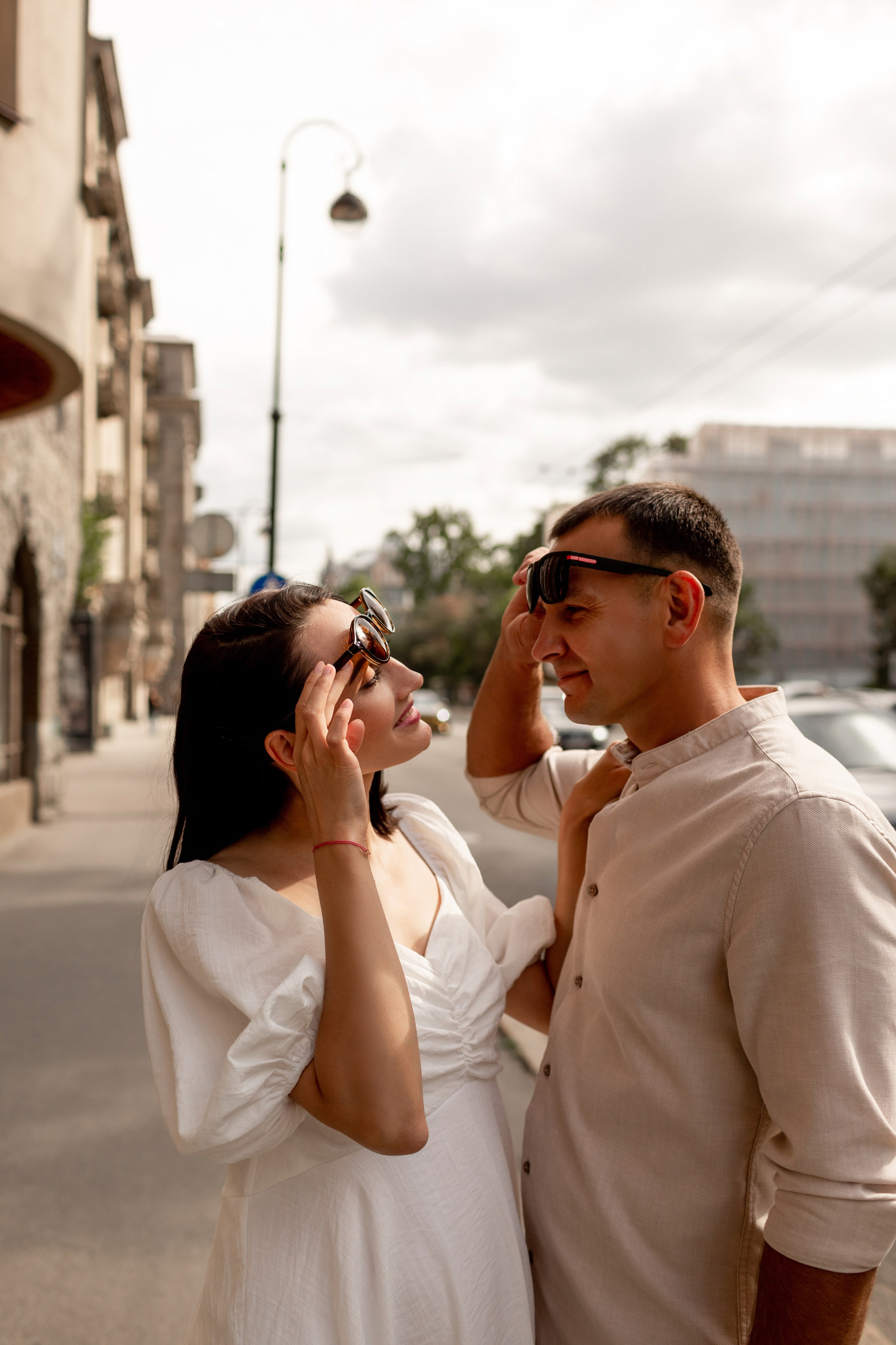 Фотопрогулка по Петербургу. Свадебный фотограф Кирилл Белый