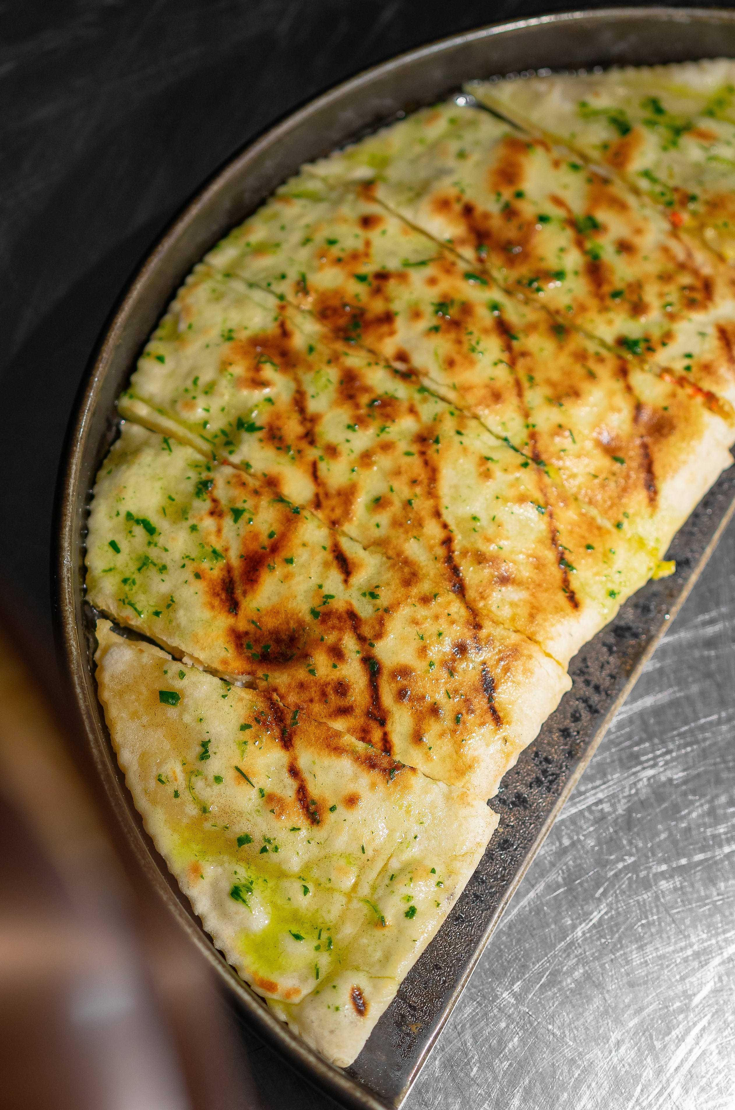 Negroni. Фуд-фотограф Караганда Астана