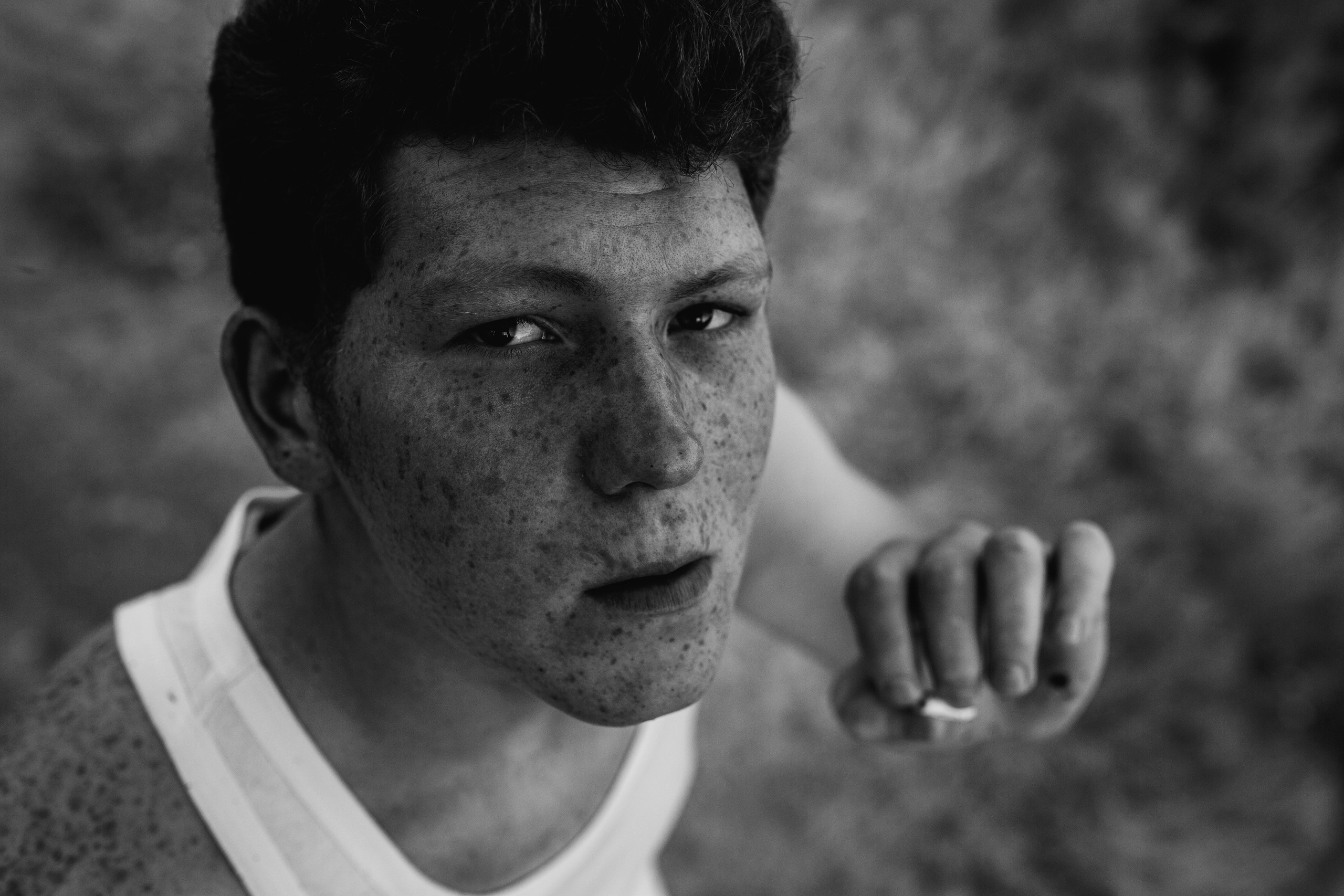 Дильшод. Евгений Матвеев — фотограф в Санкт-Петербурге