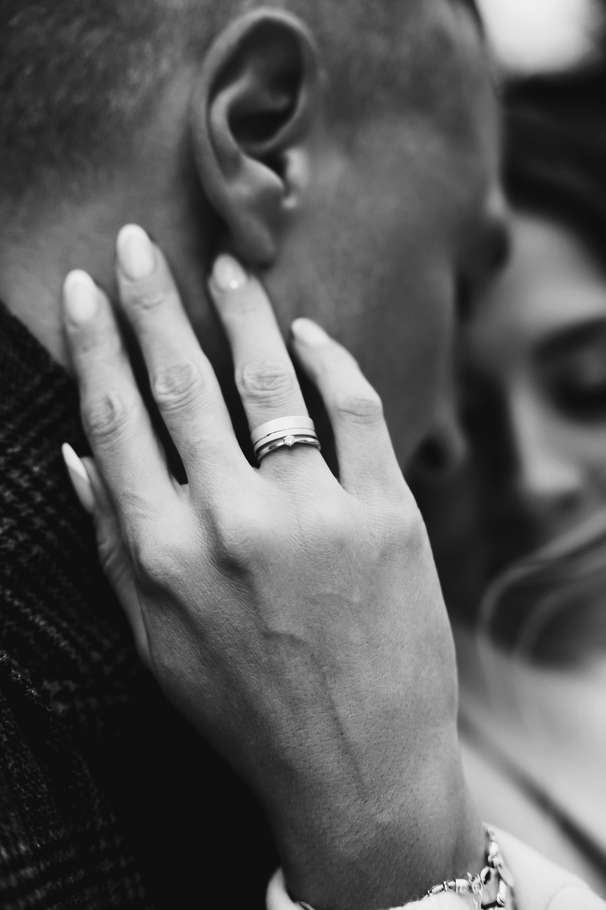 S&N. Алёна Хомич. Свадебный и семейный фотограф Коломна, Москва