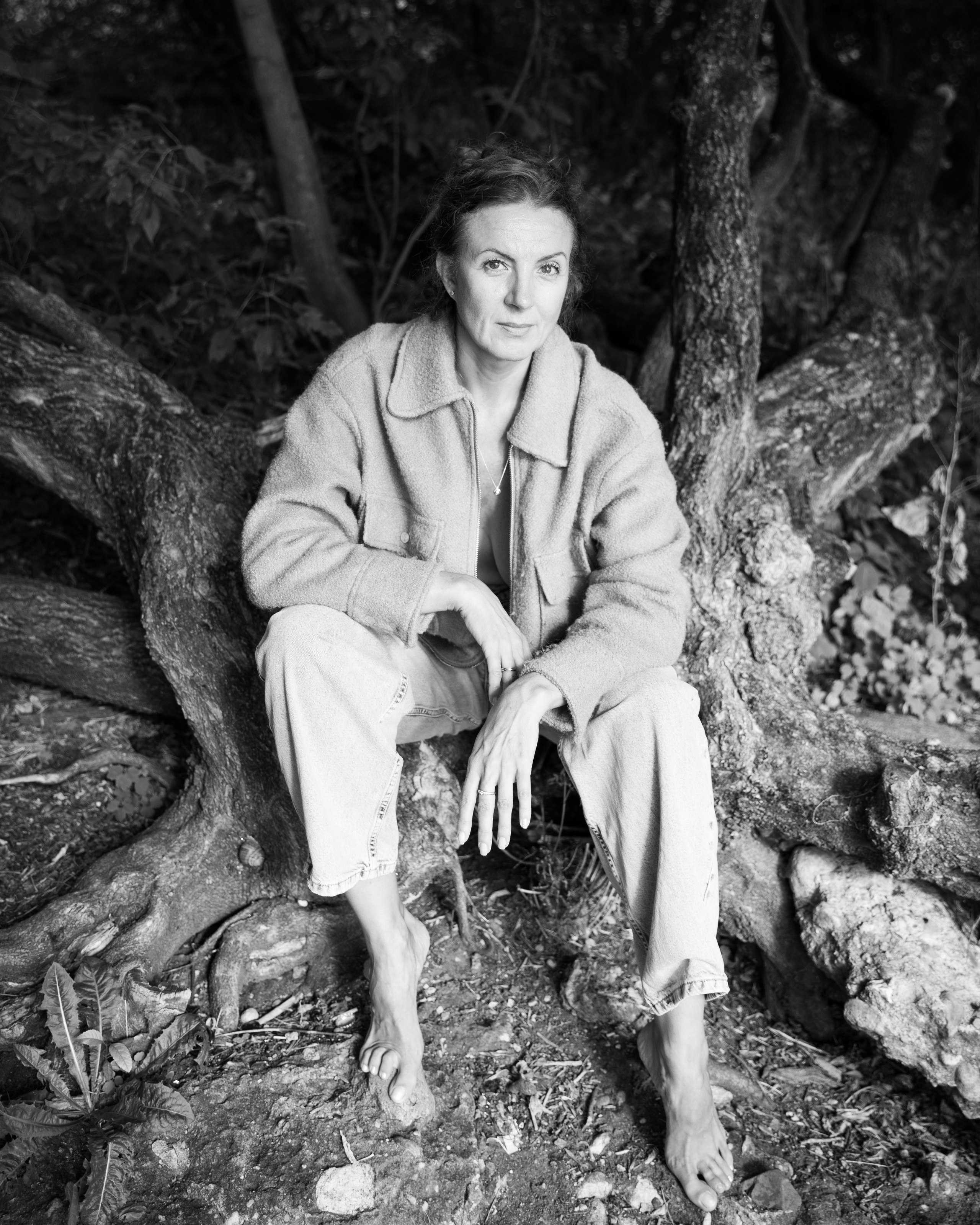 Екатерина 50 лет, на встречу к мечте. Фотограф Красногорск Юлия Чернова