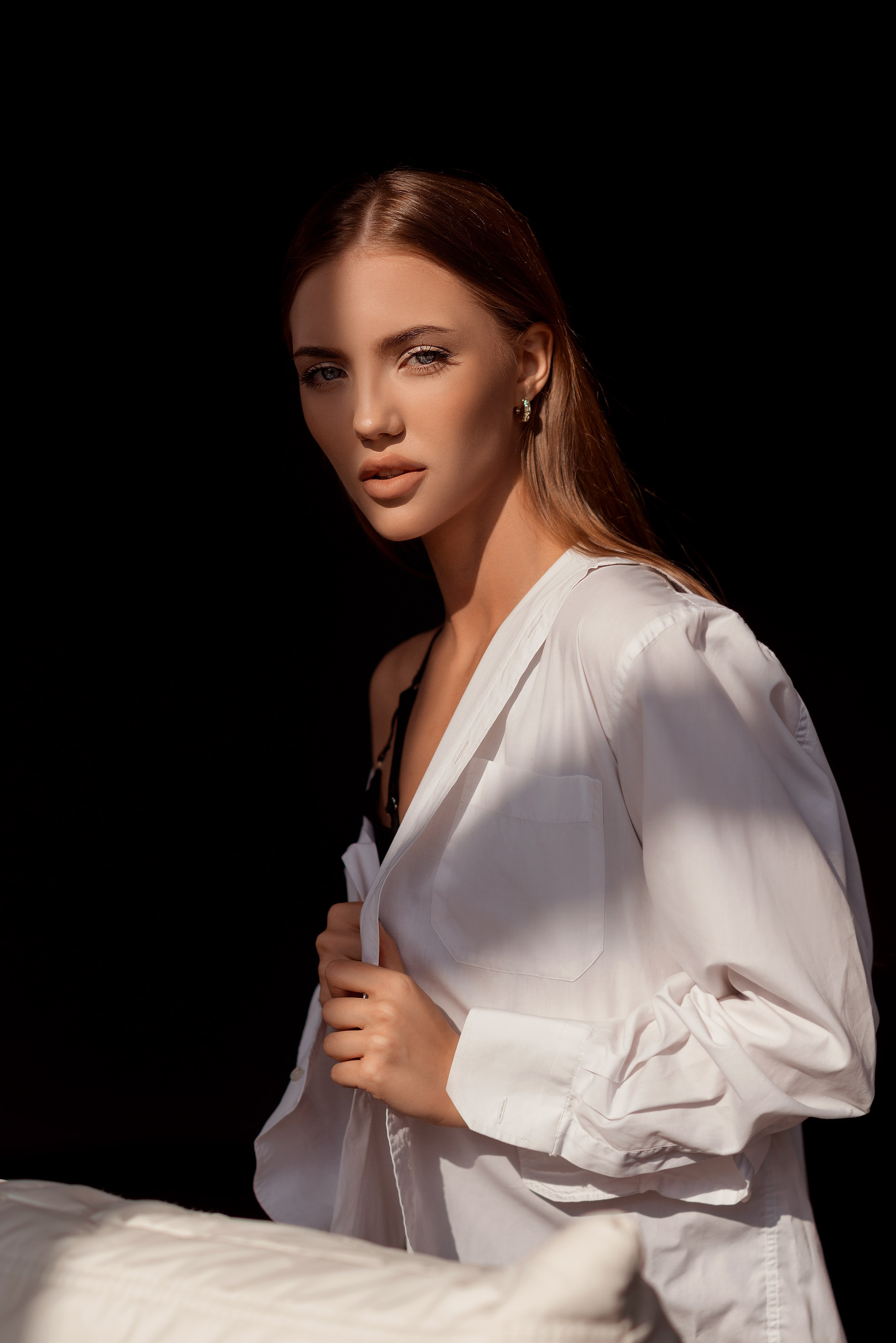 Женский фотограф в Волгограде