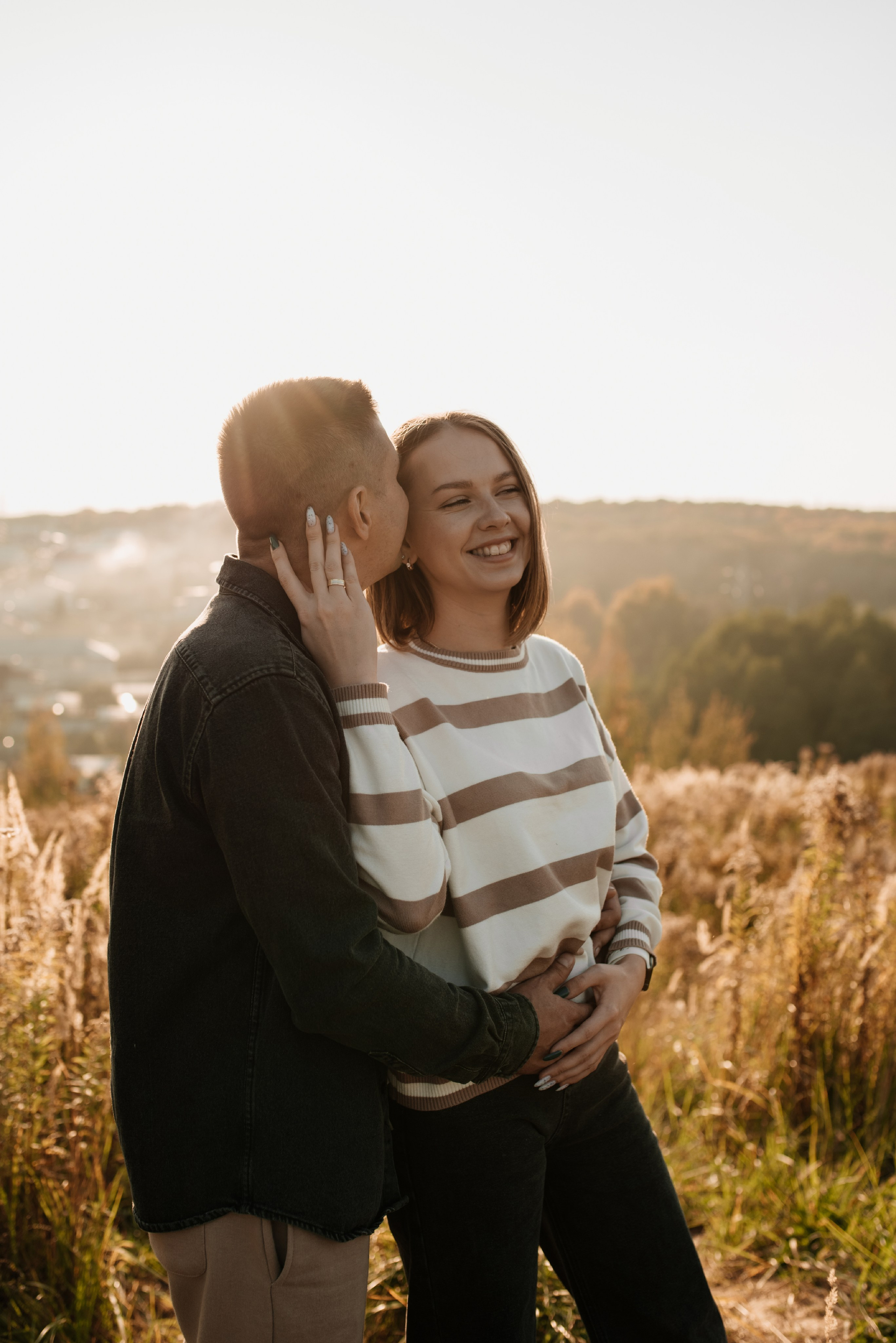 Наташа ♡ Женя. Фотограф Ольга Плеханова | Нижний Новгород, Москва