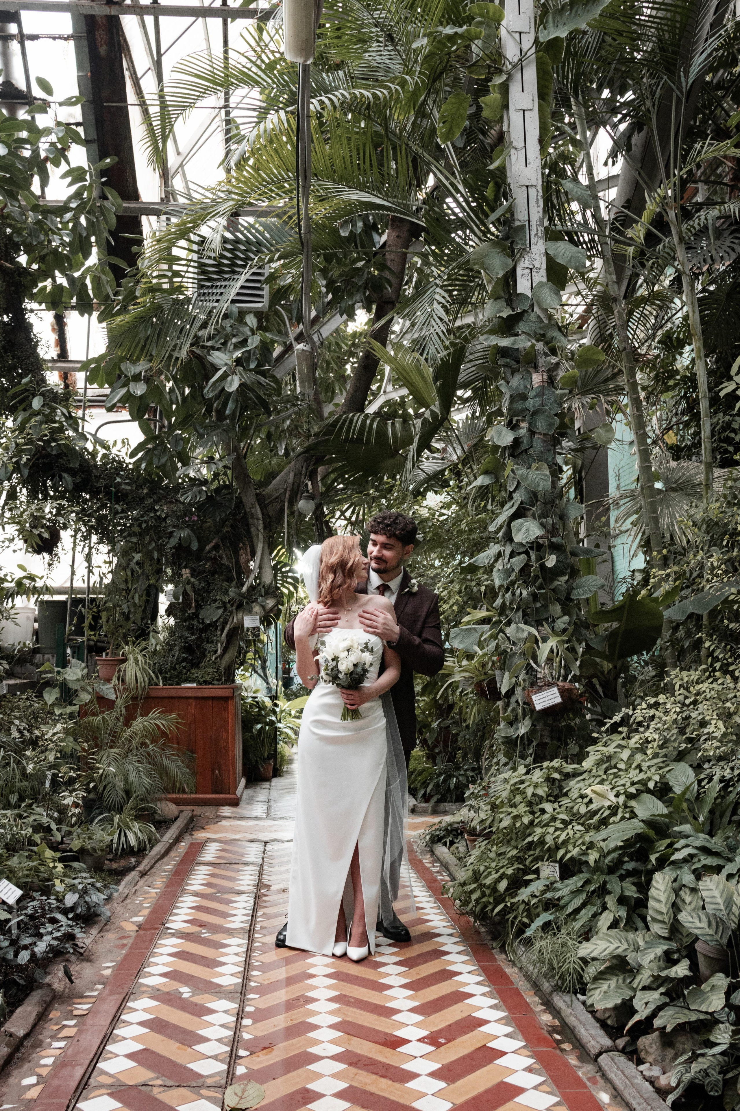 Свадебная фотосессия Томск. Свадебная фотосъёмка Томск. Фотограф в Томске Дарья Пучкина