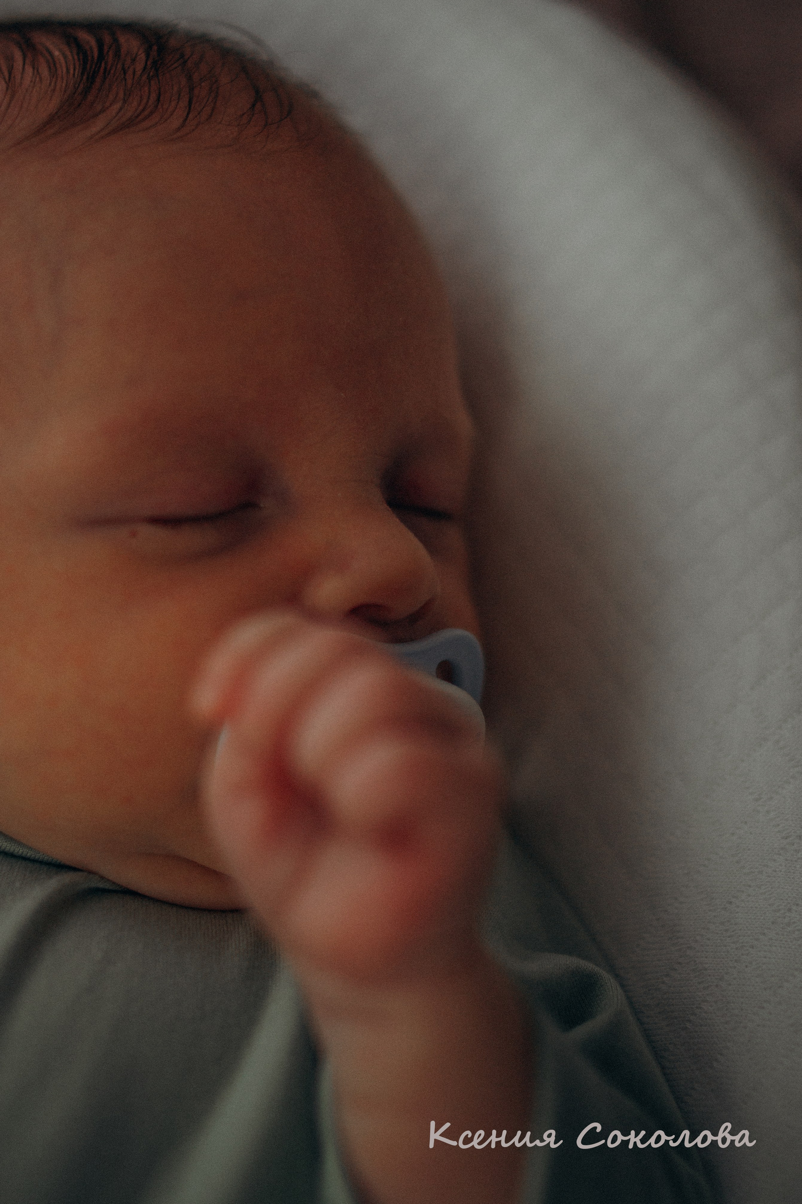 Фотограф новорожденных.Newborn.Домашняя фотосессия. Семейный и newborn lifestyle фотограф в Магнитогорске Ксения Соколова