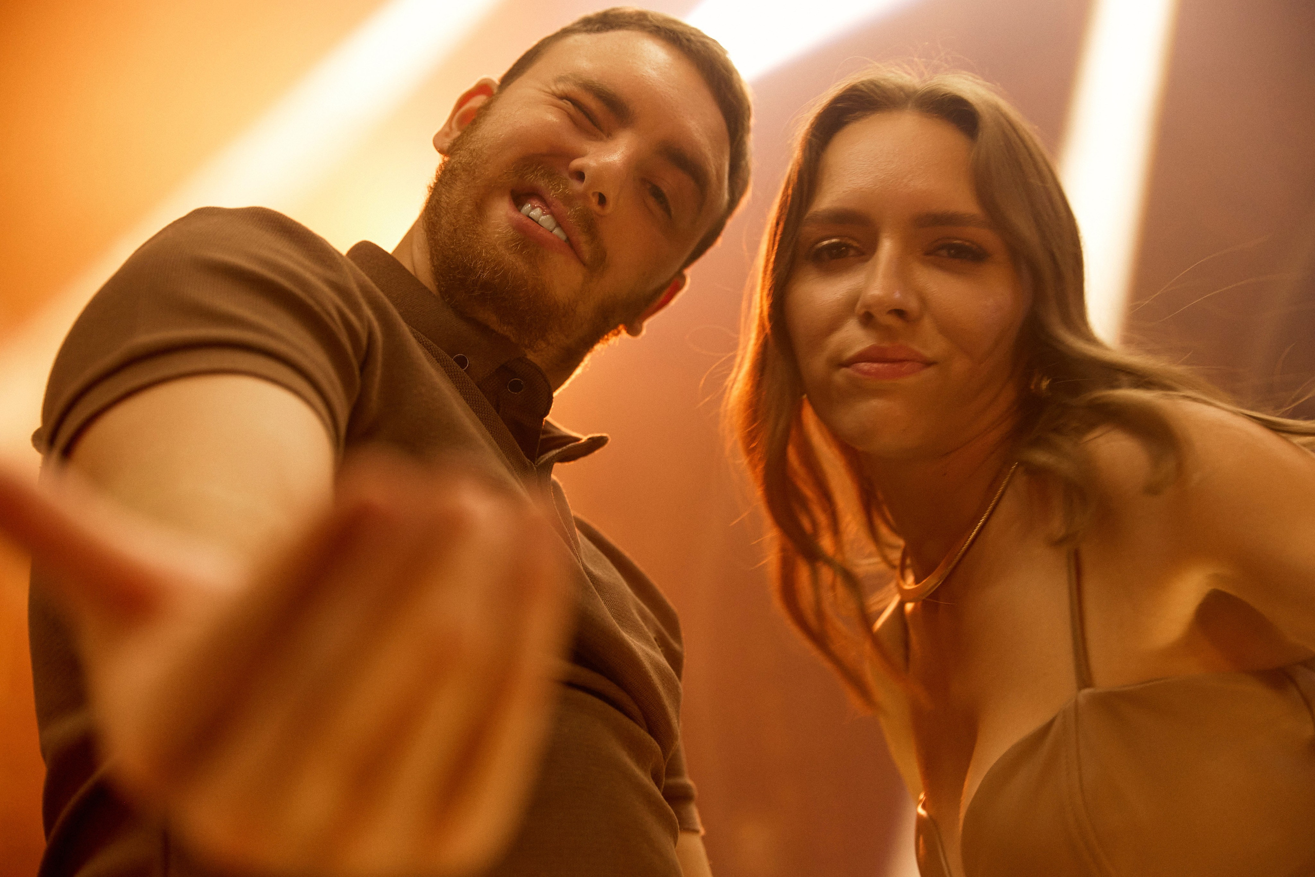 Посмотреть серию. Свадебный и семейный фотограф в Красноярске Тряпчев Павел