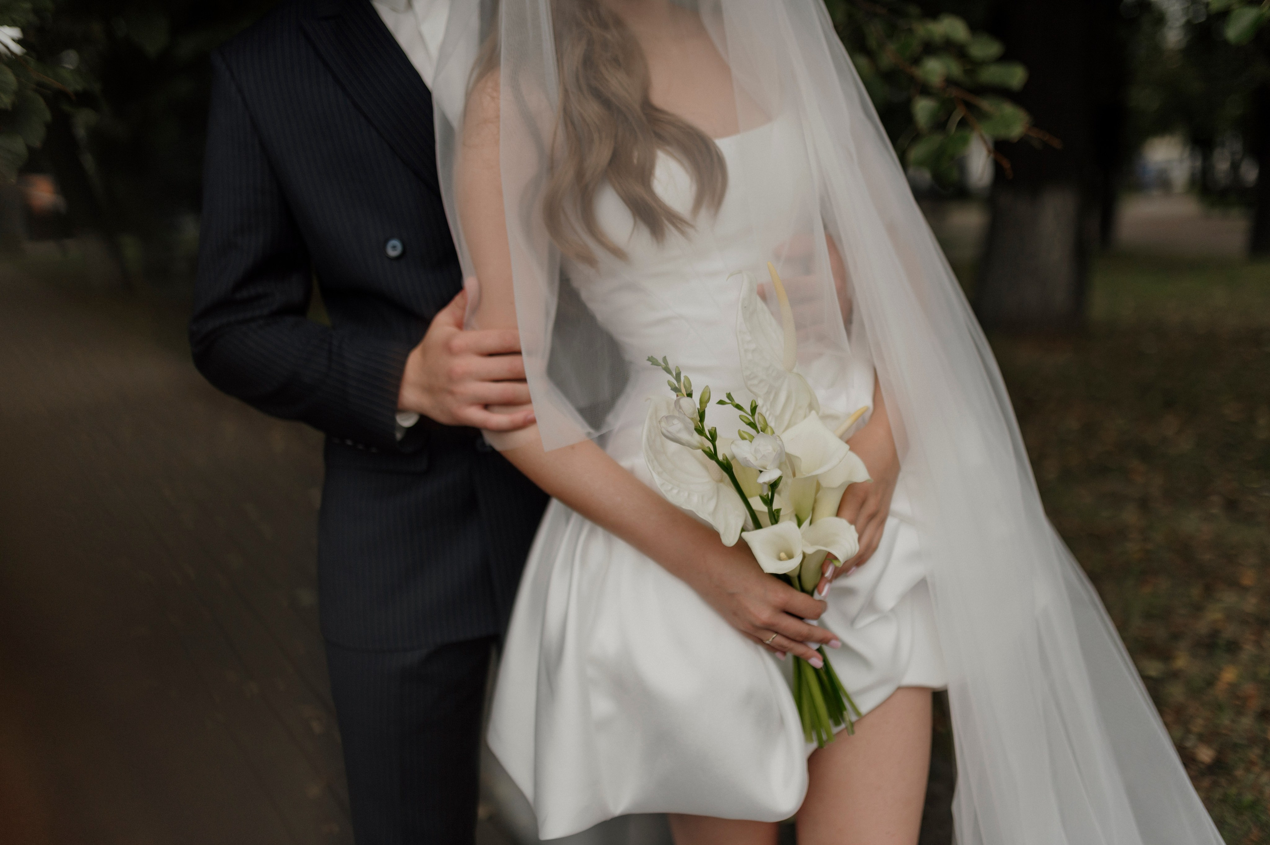 Артем и Настя. Свадебный и Семейный фотограф в Ярославле Алёна Колясникова