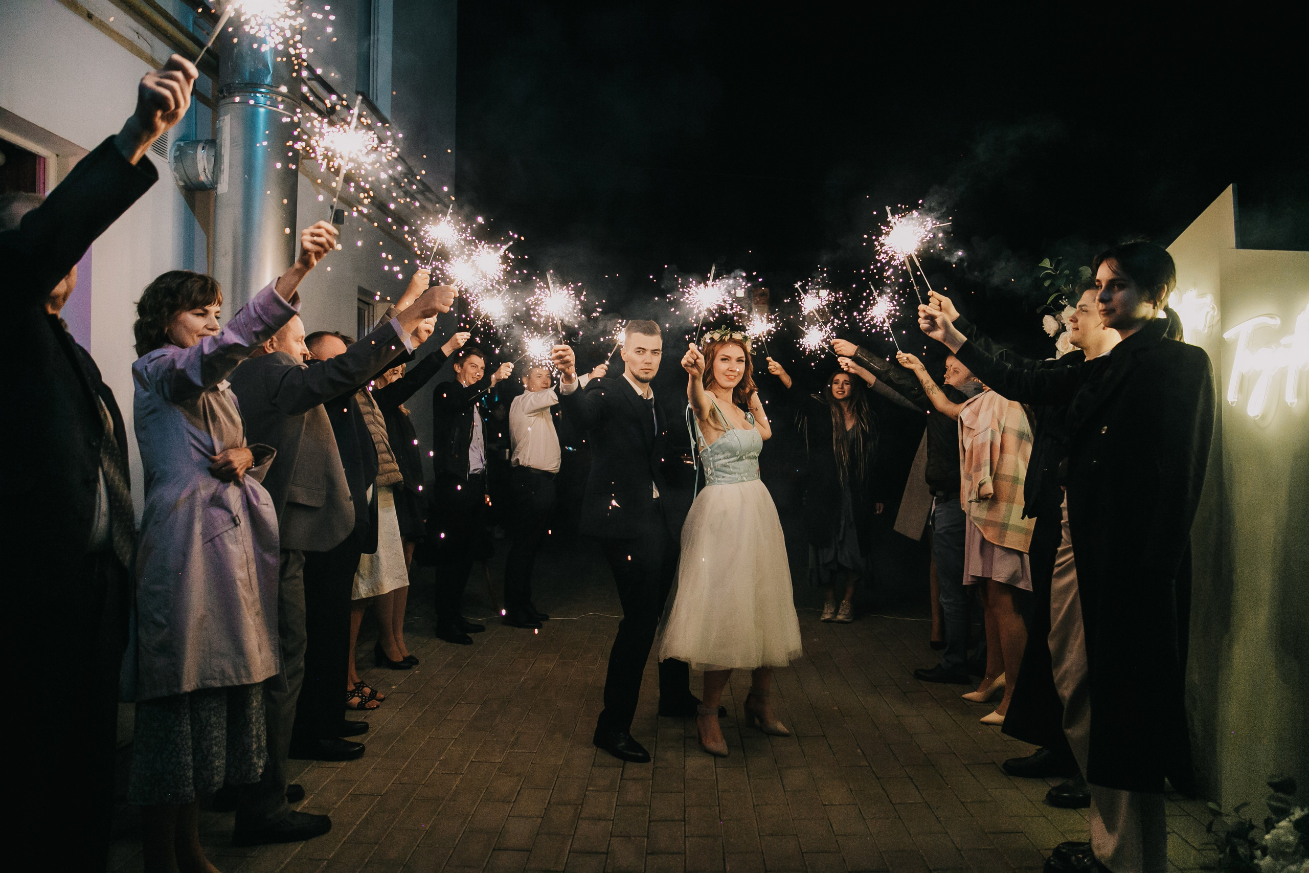 Wedding day 03.09. Свадебный и репортажный фотограф Александр Козлов