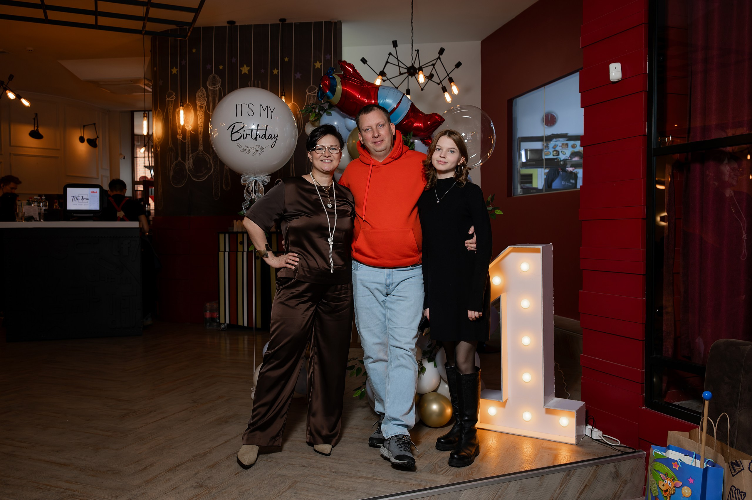 Павел, 1 годик. Фотограф в Алматы — Алексей Коньков | Репортаж, свадьбы, портреты