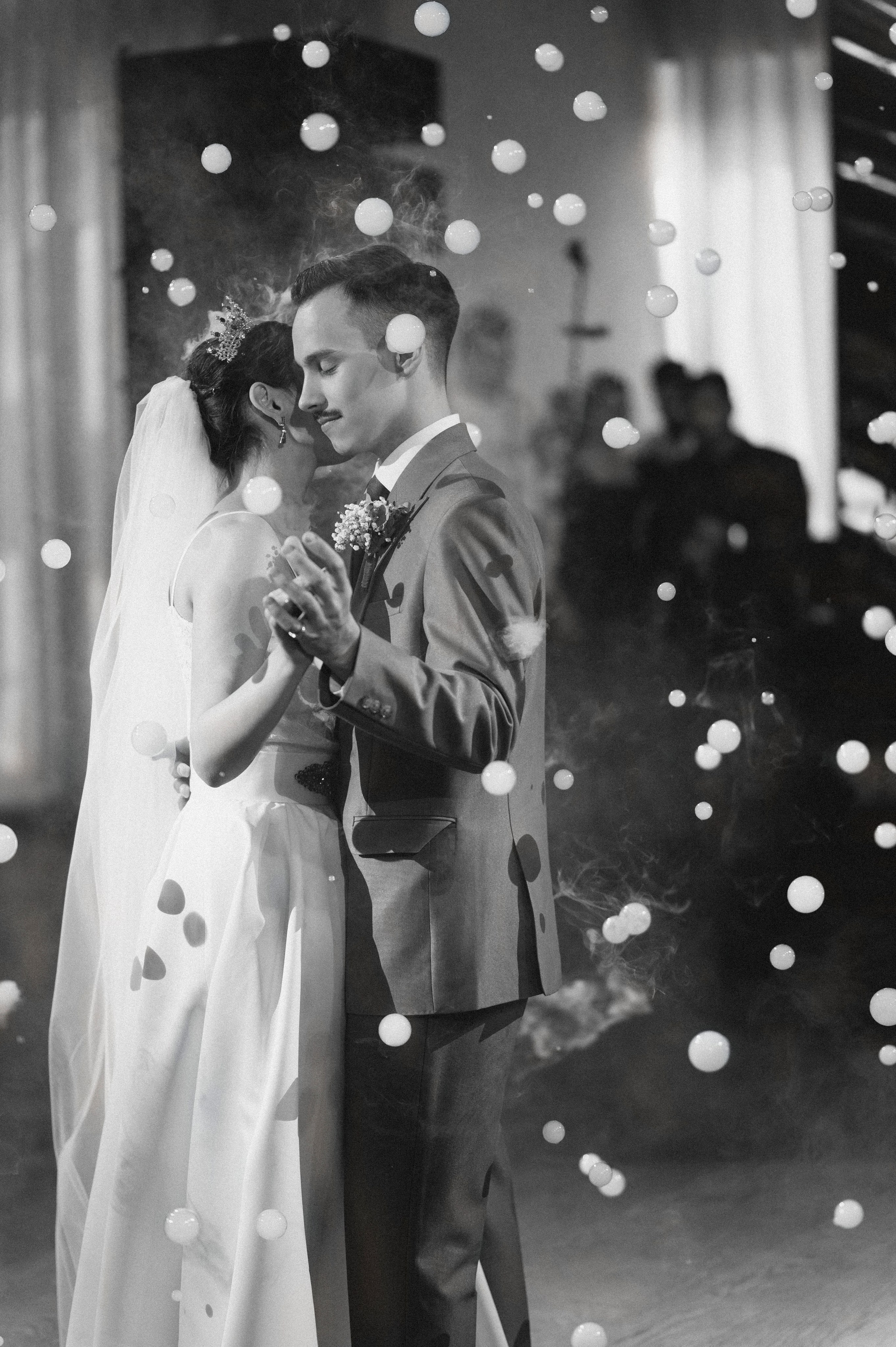 Алина и Никита, свадебная фотосессия, Алматы. Фотограф в Алматы — Алексей Коньков | Репортаж, свадьбы, портреты