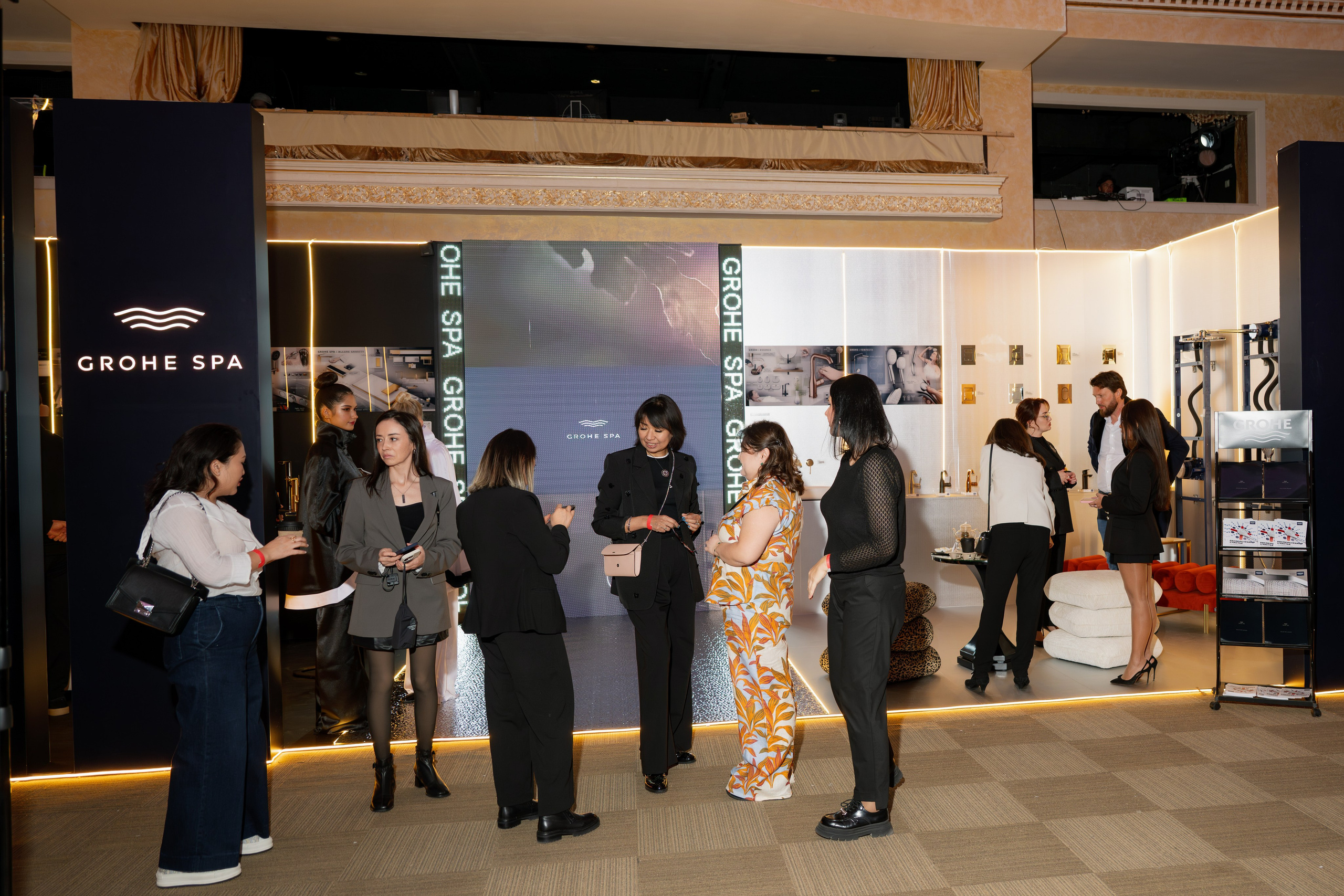 Tanu Awards 2025. Фотограф в Алматы — Алексей Коньков | Репортаж, свадьбы, портреты