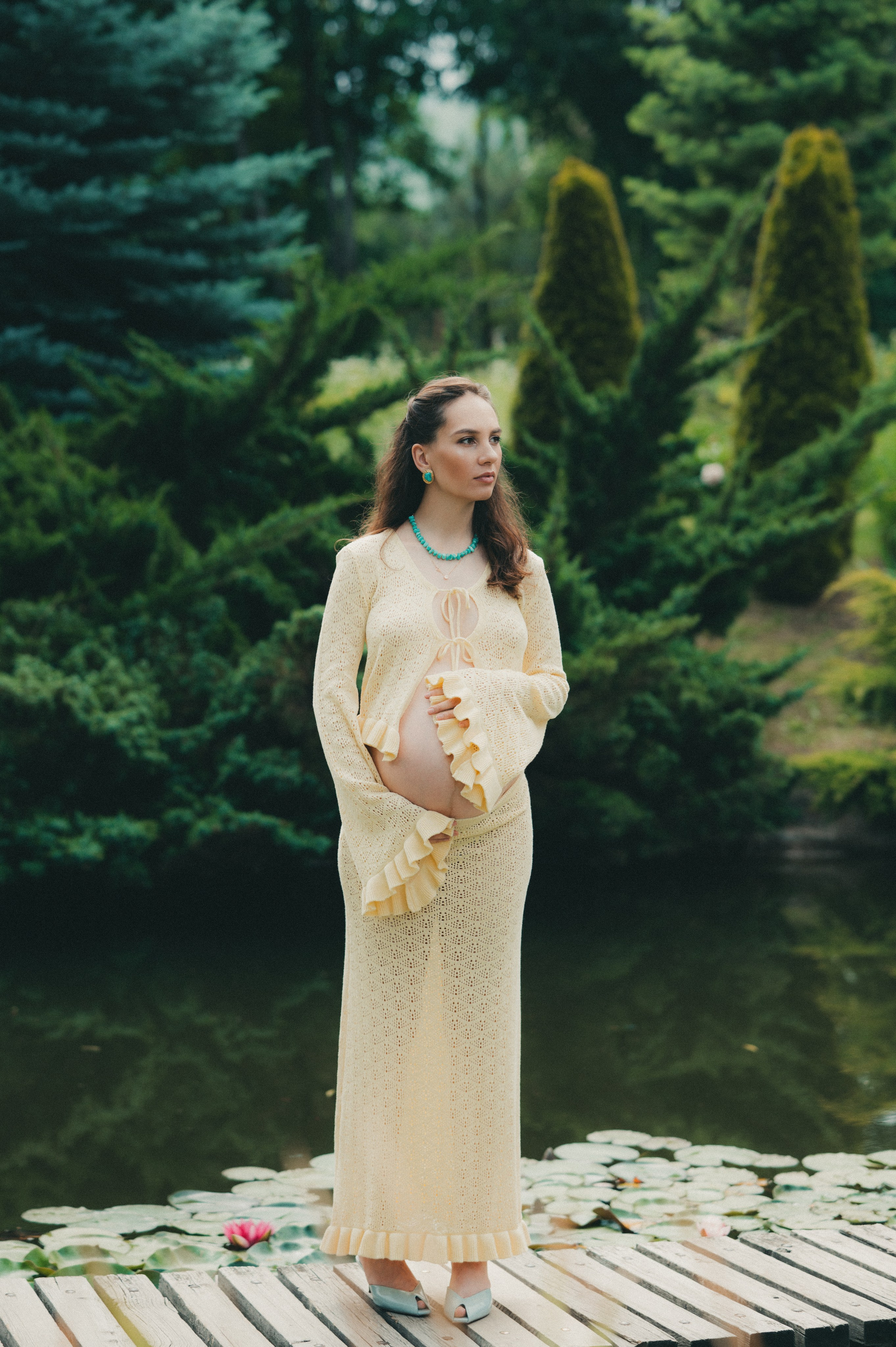 Антонина. Свадебный фотограф в Алматы — Алексей Коньков