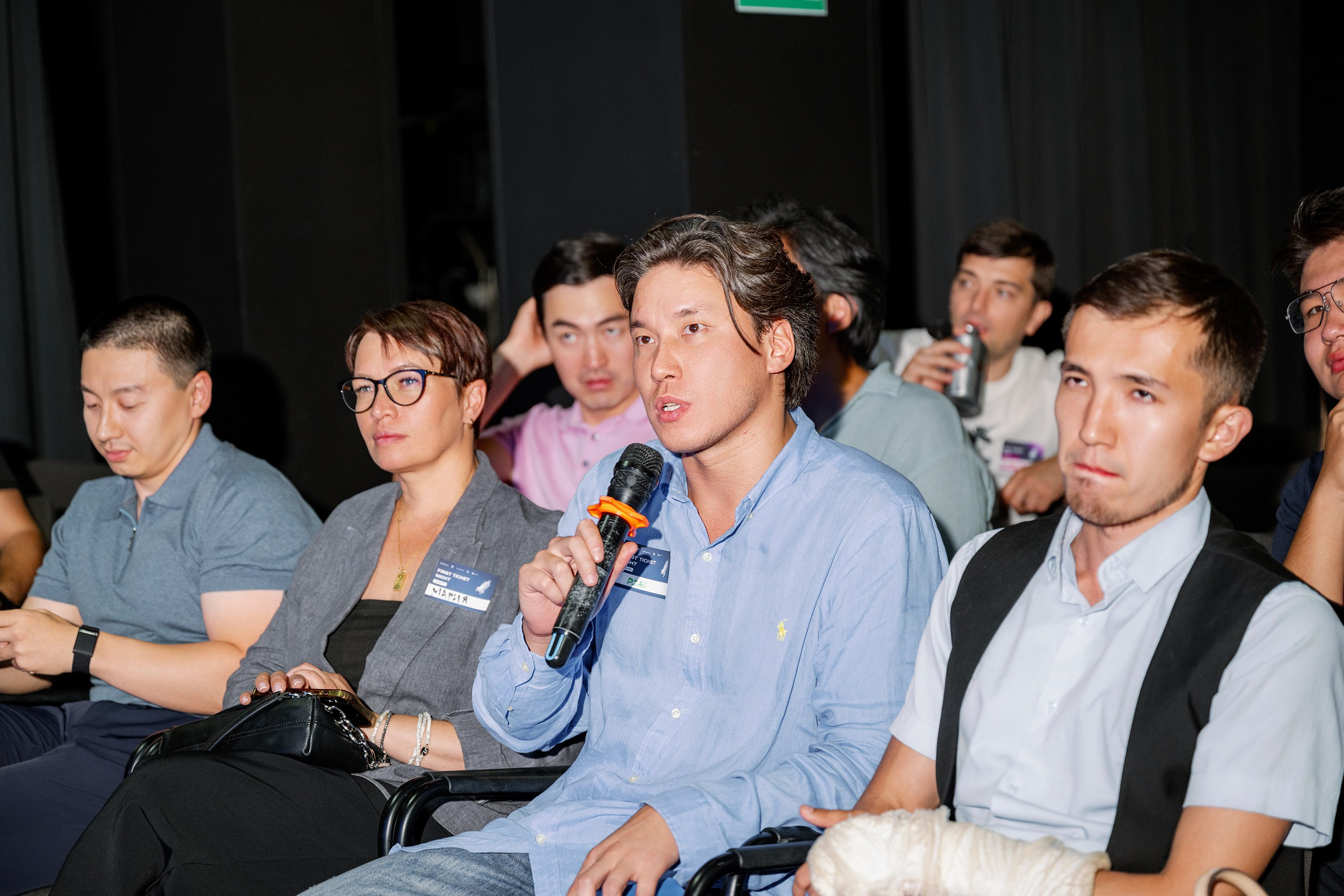 Smart Point — Angel Club. Фотограф в Алматы — Алексей Коньков | Репортаж, свадьбы, портреты