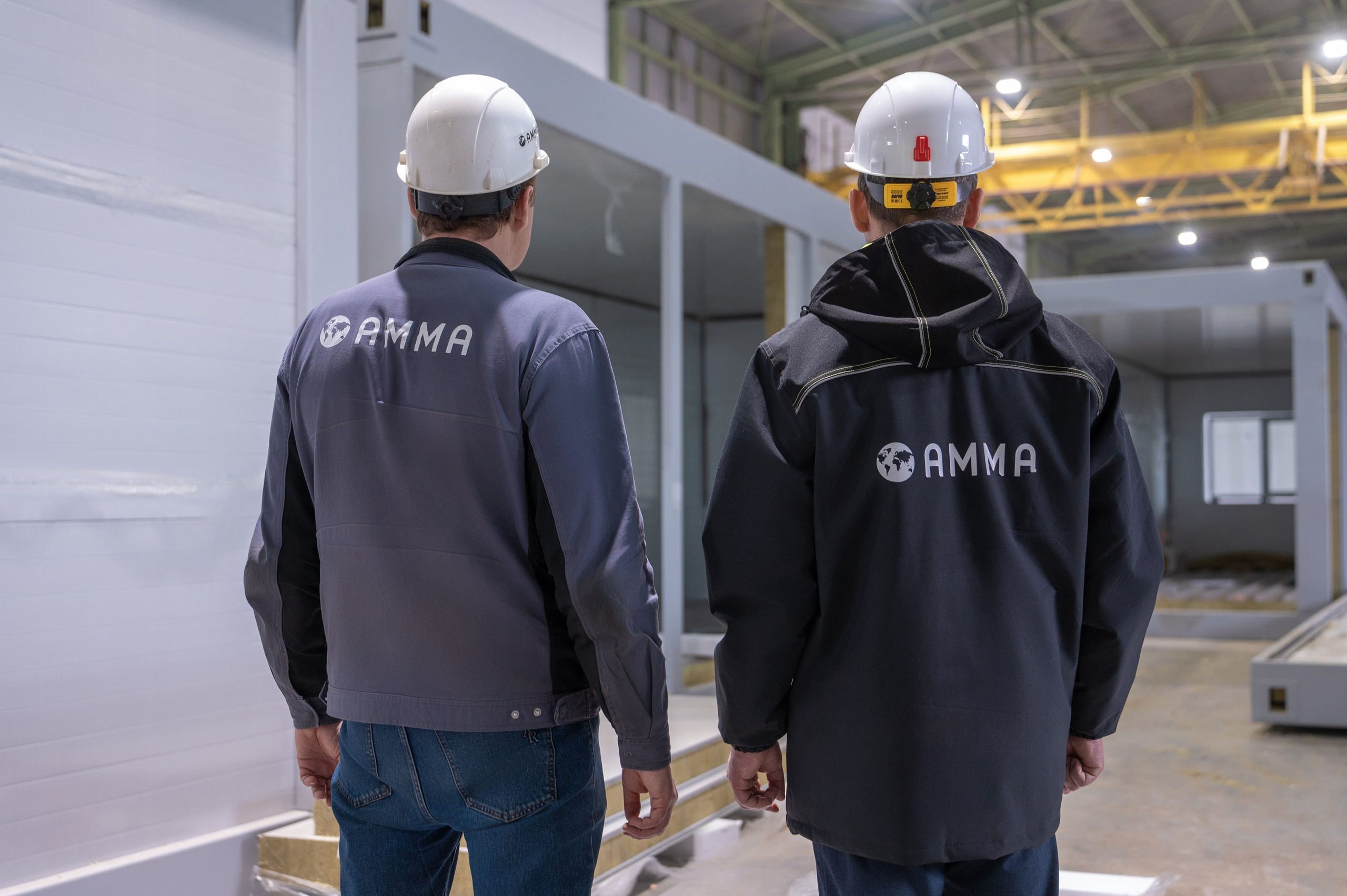 АММА Промышленная фотосъемка для предприятия. Фотограф Белебей Абзалетдинов Артур