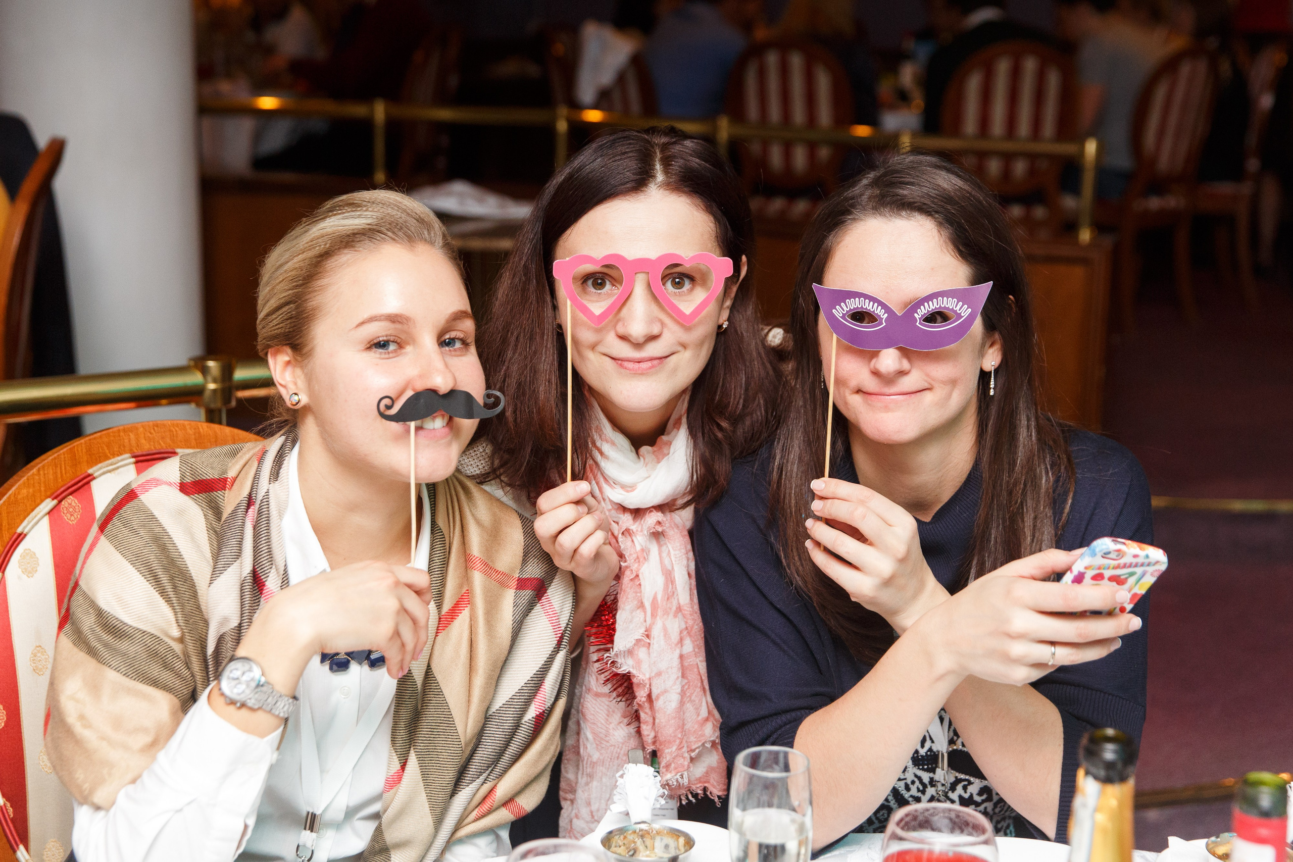 2. Фотограф Недорез Александр в Москве. Репортаж на ваших мероприятиях