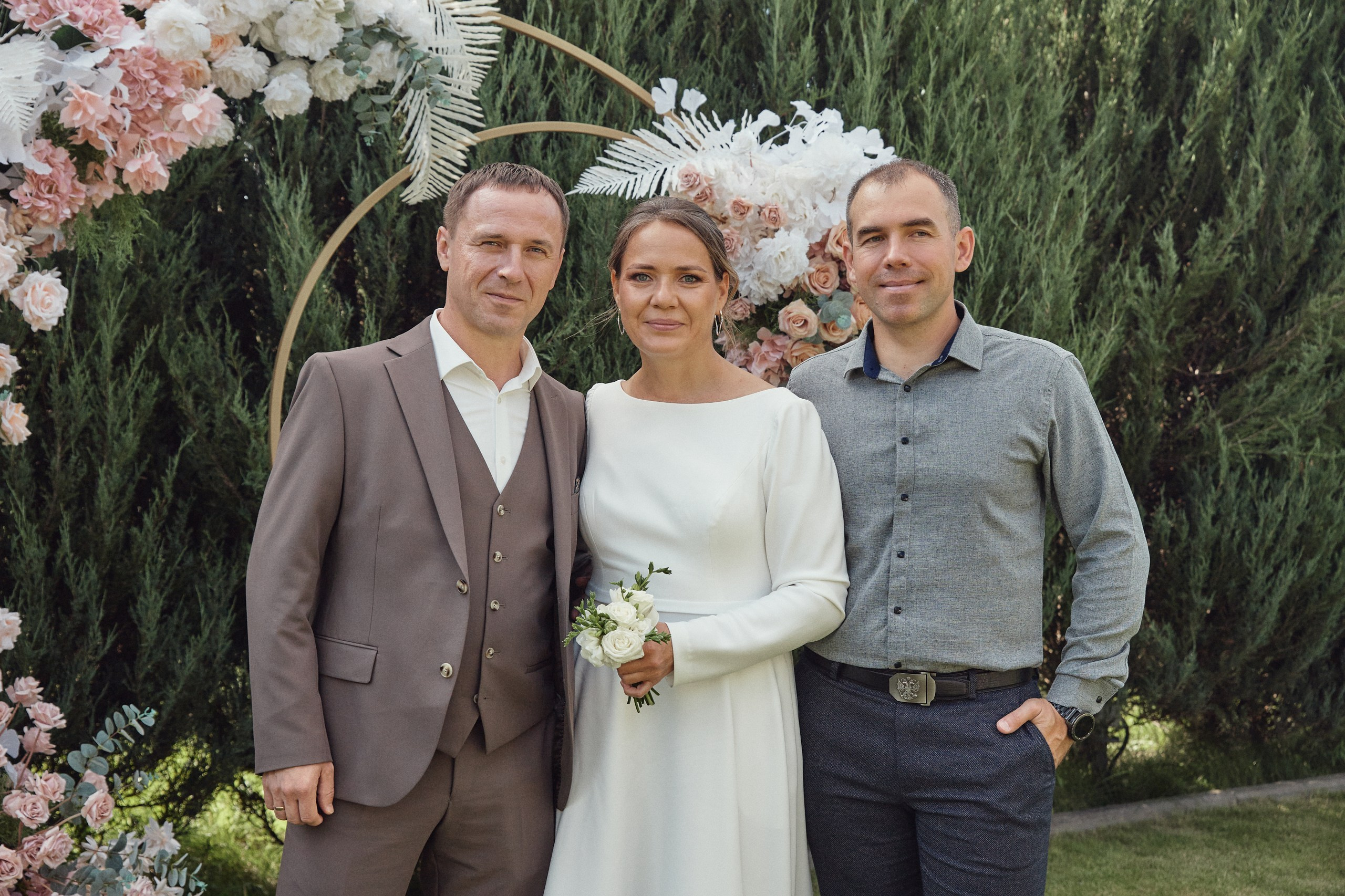 Счастье здесь. Свадебный фотограф Антон Артюшин. Работаю в Нижнем Новгороде и Москве