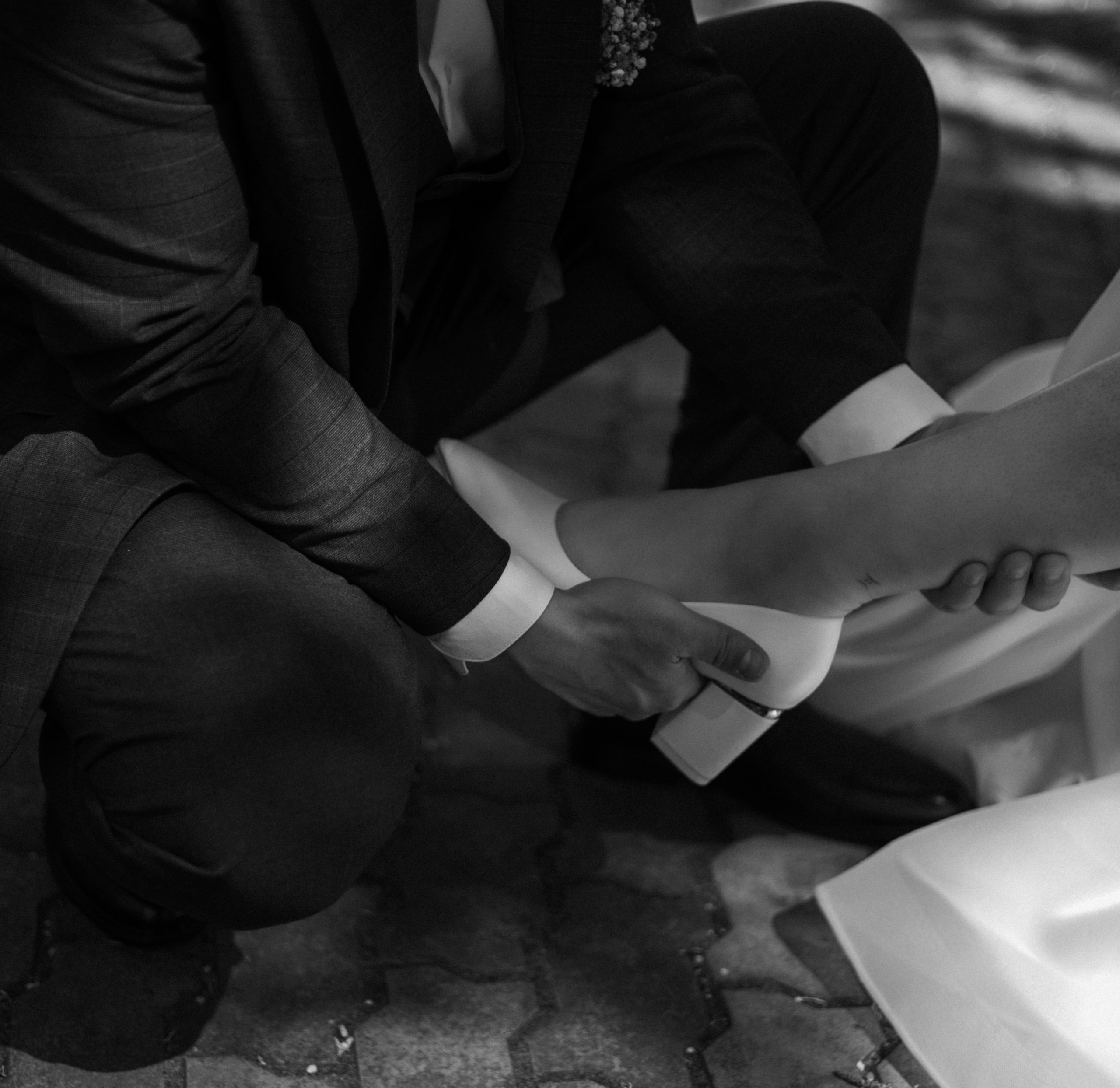 Эльвира & Евгений. Фотограф Евгений Катаев — Семейный и свадебный фотограф из Ижевска