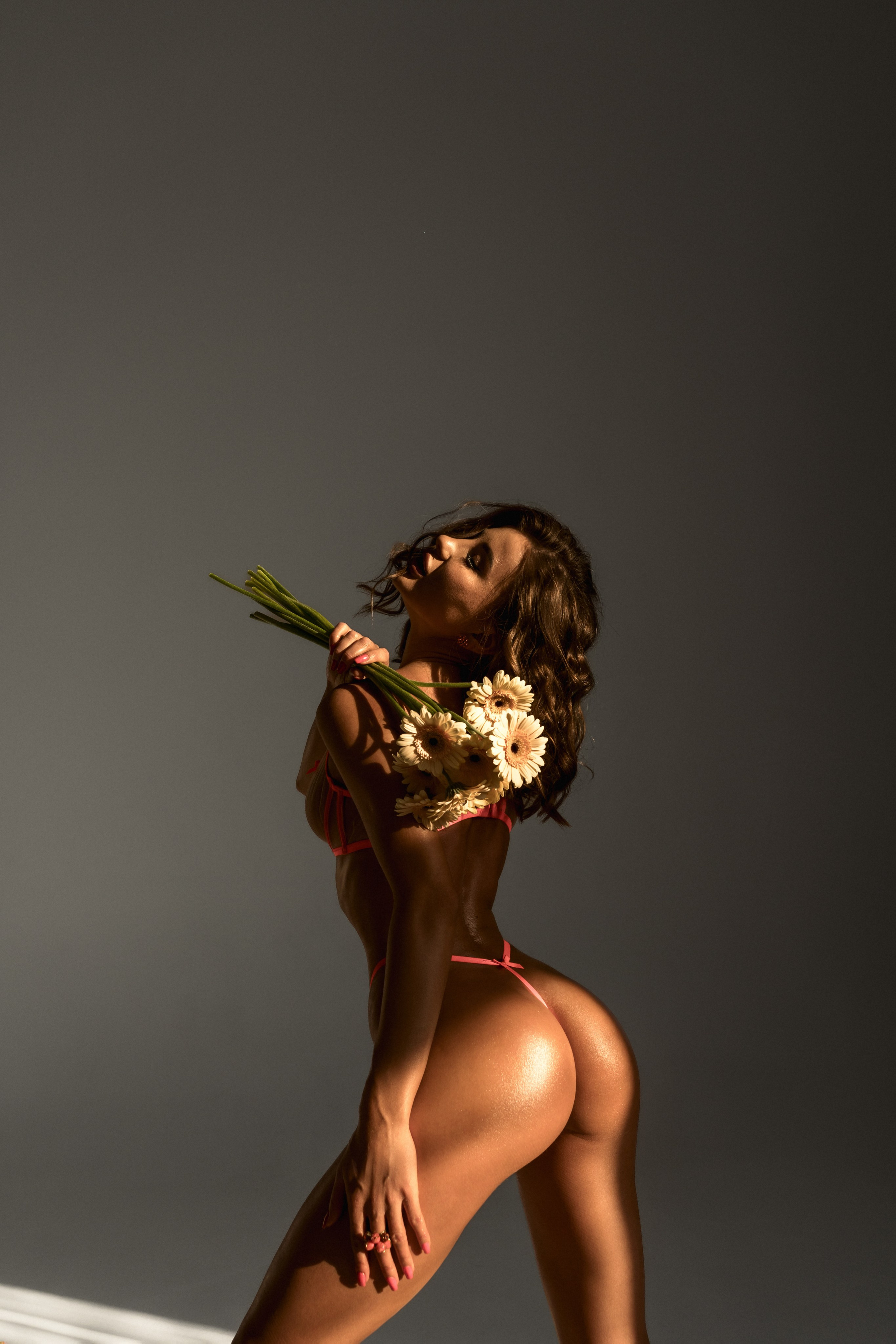 Съемки. Индивидуальный фотограф в Москве