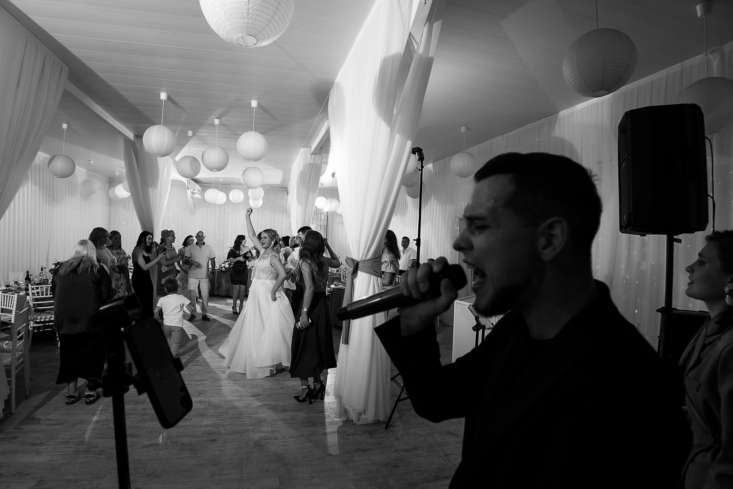 Свадьба Стаса и Насти. Свадебный и семейный фотограф в Твери и Тверской области