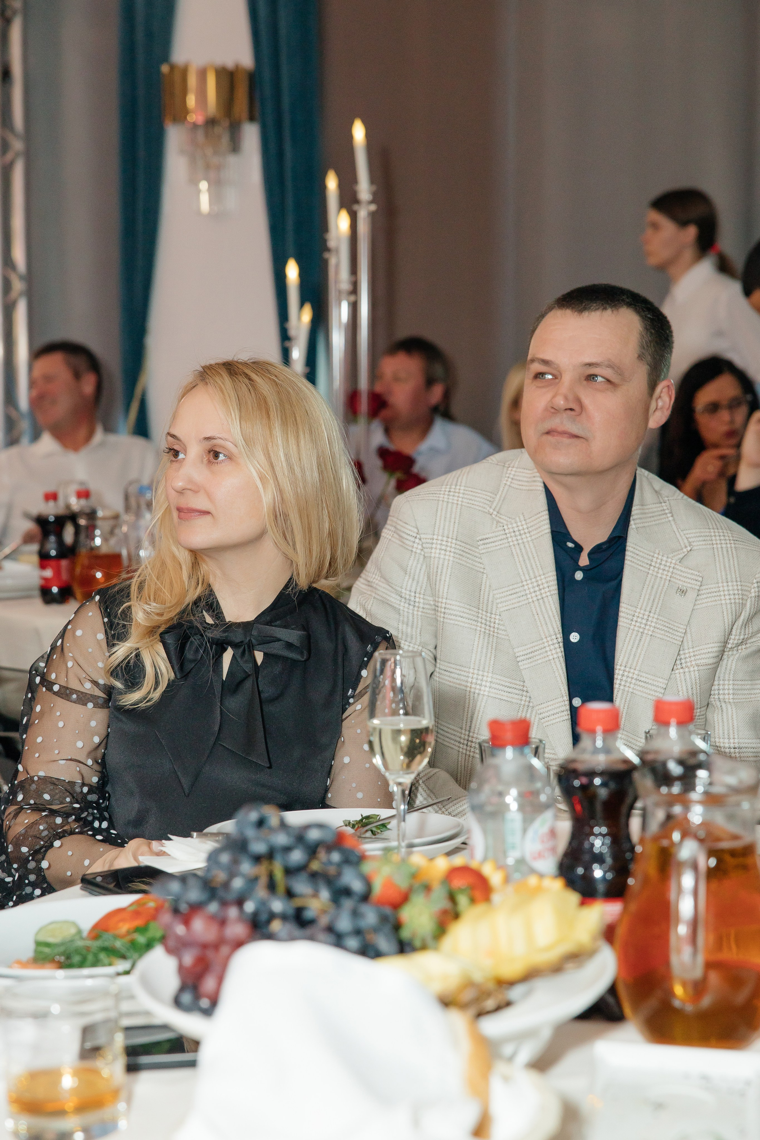 День рождения