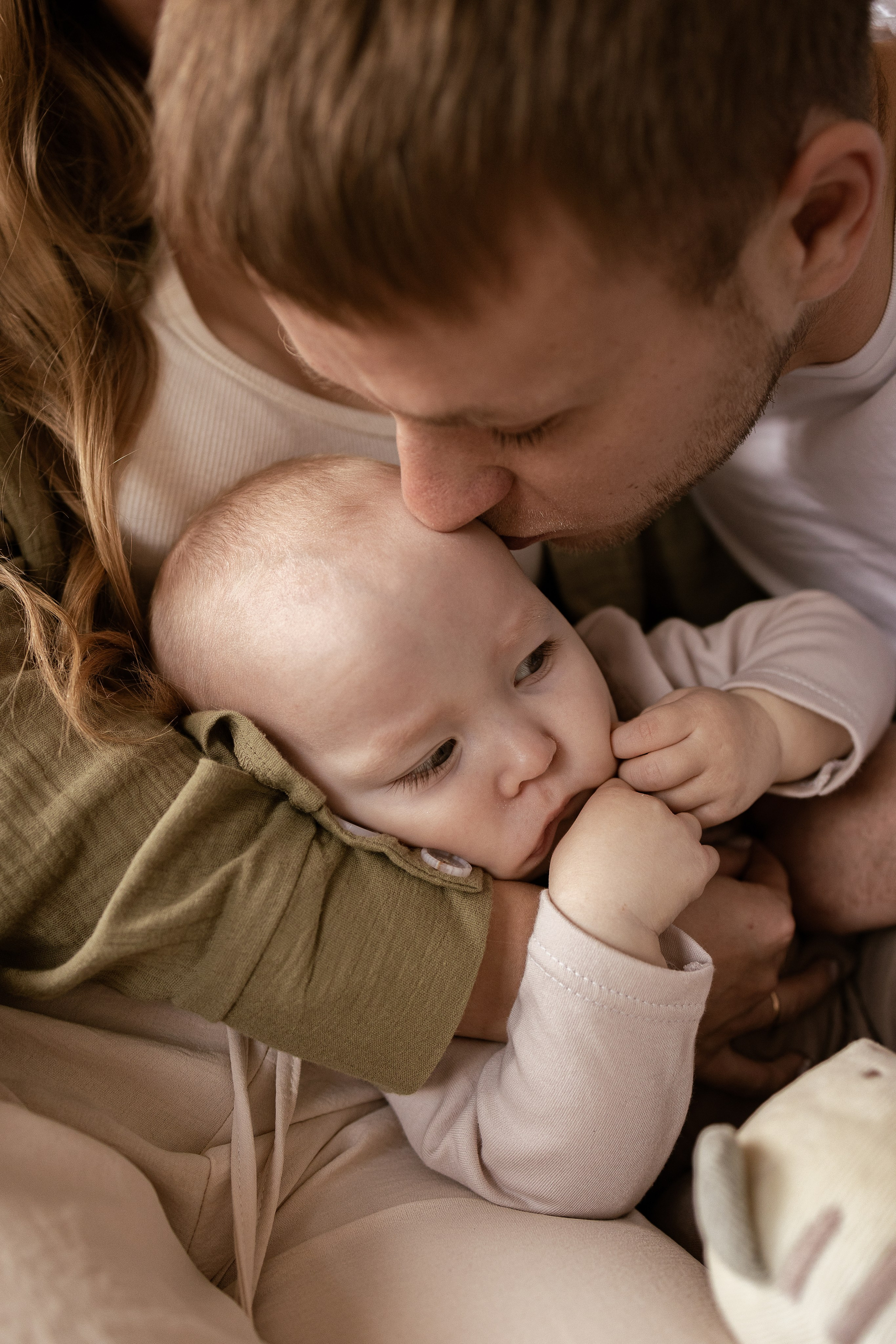 Семейный фотограф в г. Киров Светлана Кузнецова