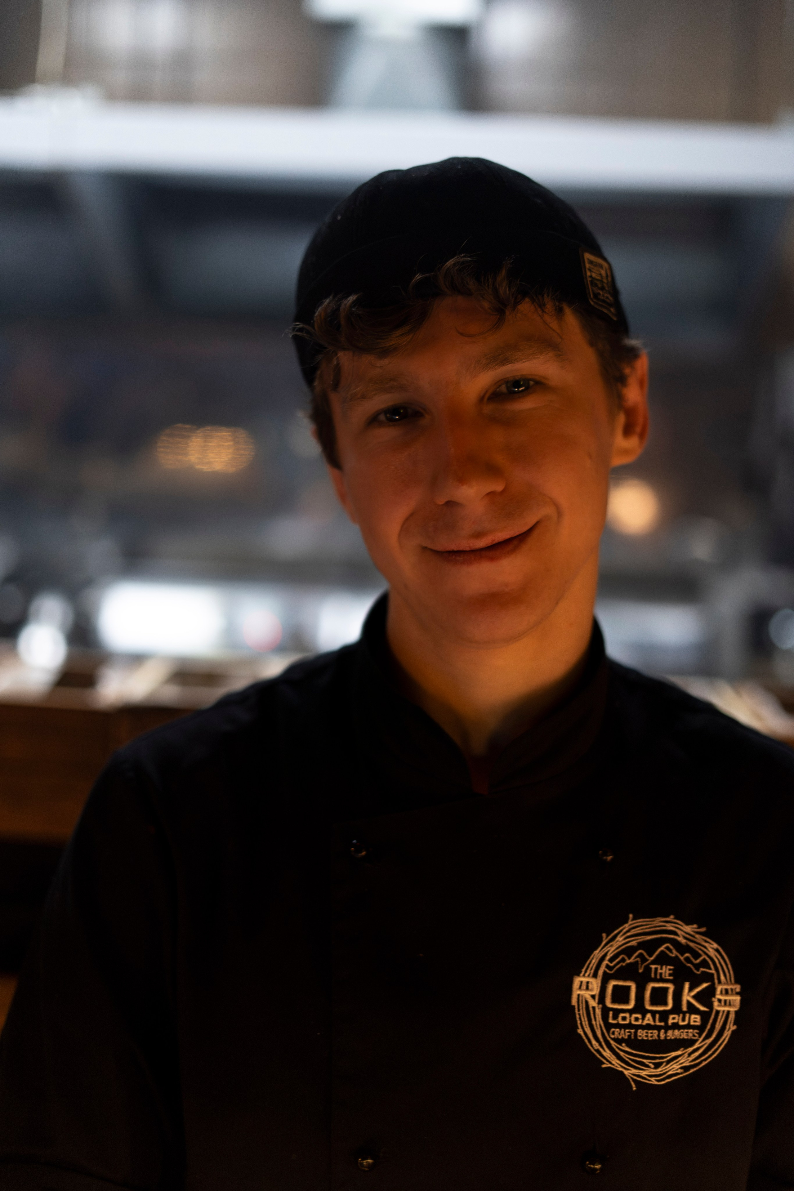 Rook's. Анастасия Паршукова — фотограф Шерегеш Новосибирск