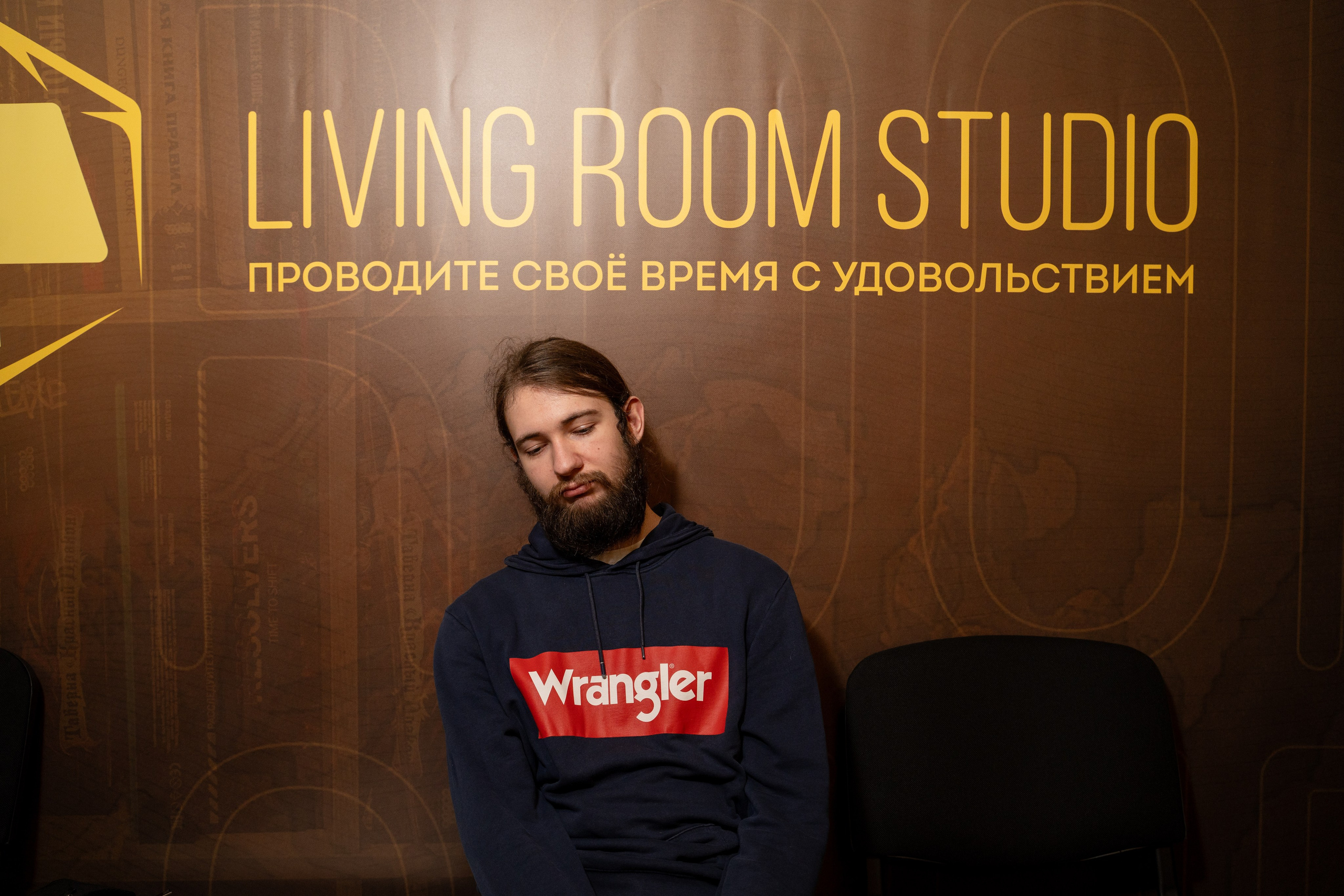 Ролекон 2024. Великолепный фотограф Александр Захарченко